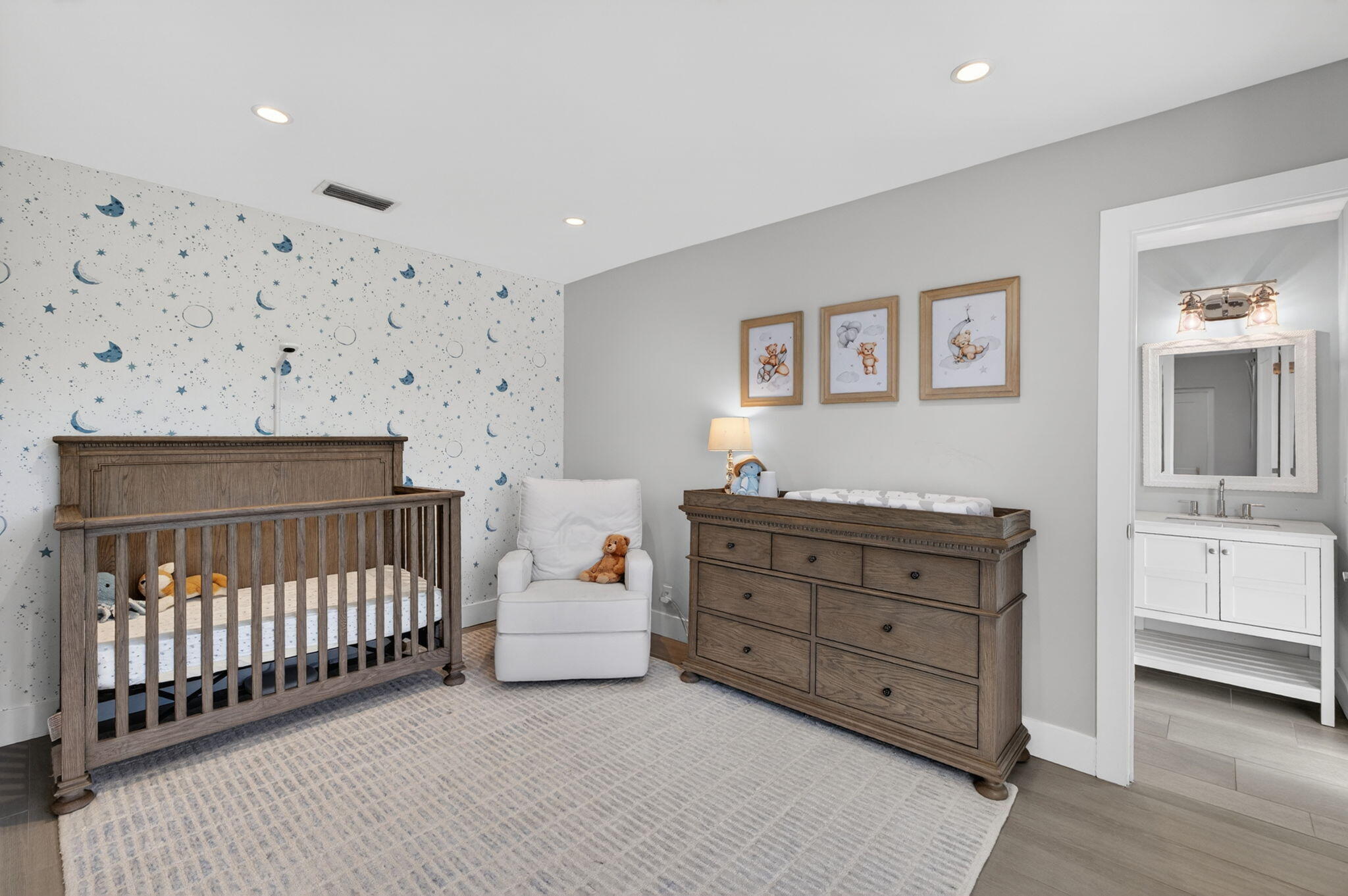 VENETIAN ISLES - Residential