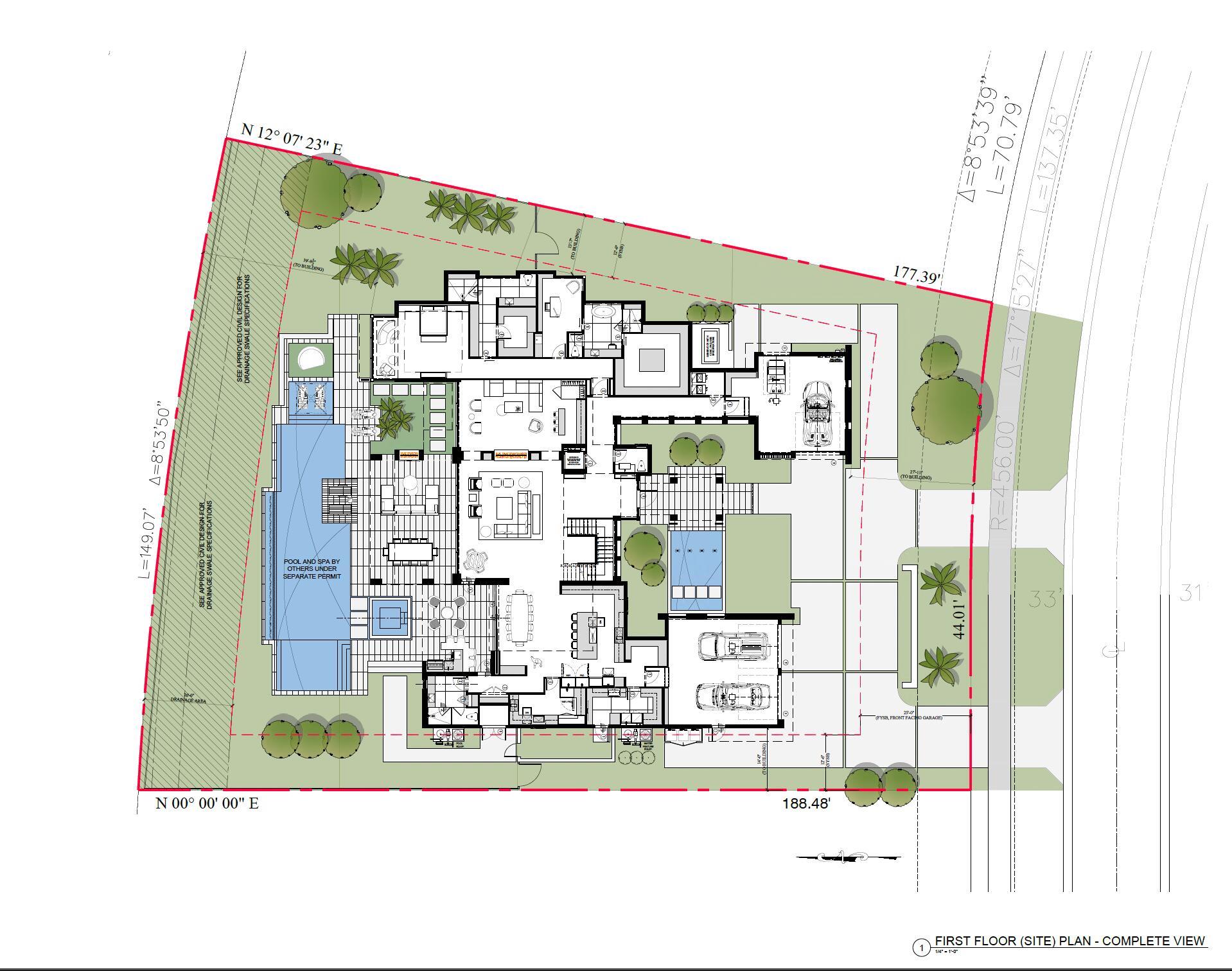 PANTHER NATIONAL AT AVENI - Land