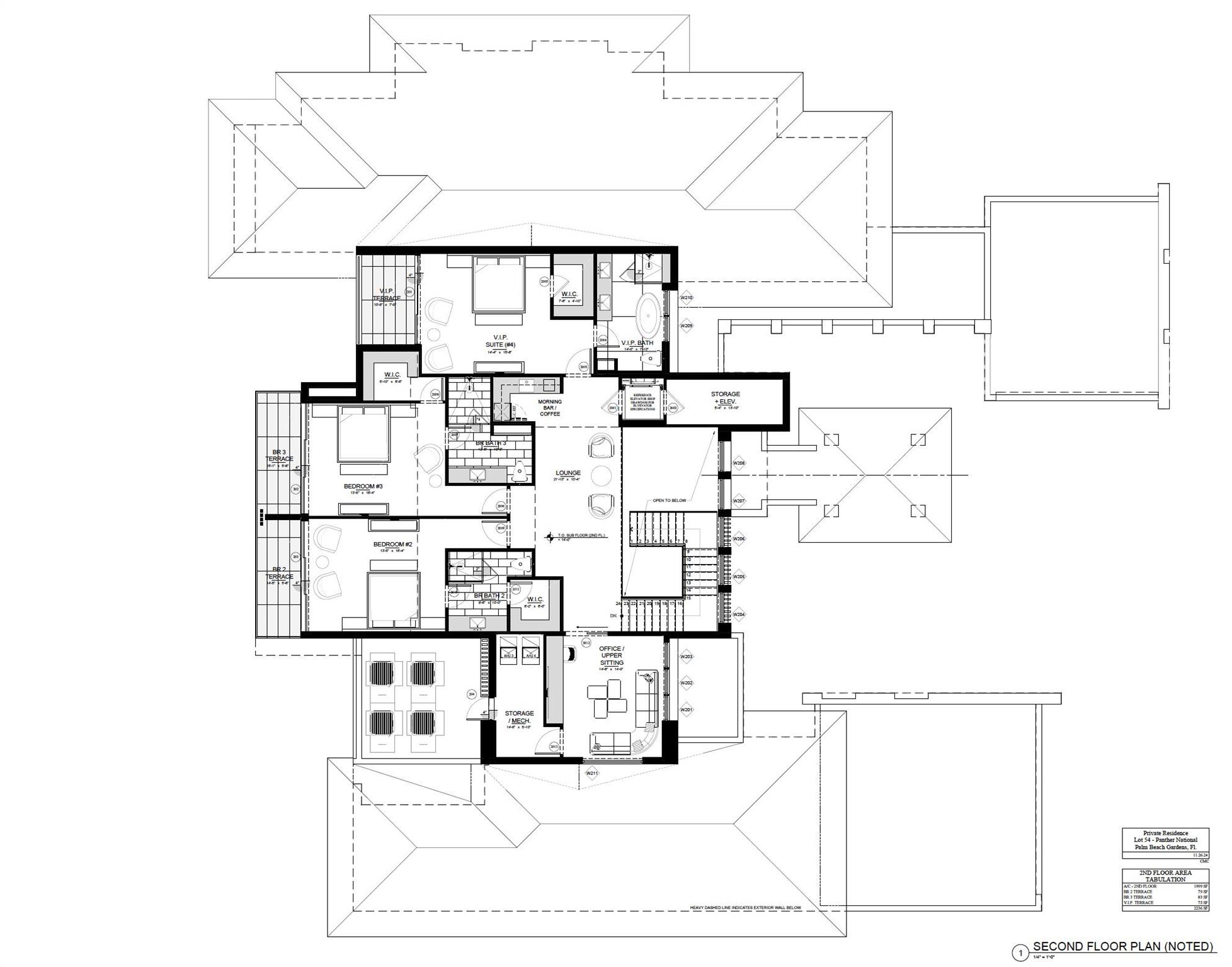 PANTHER NATIONAL AT AVENI - Land
