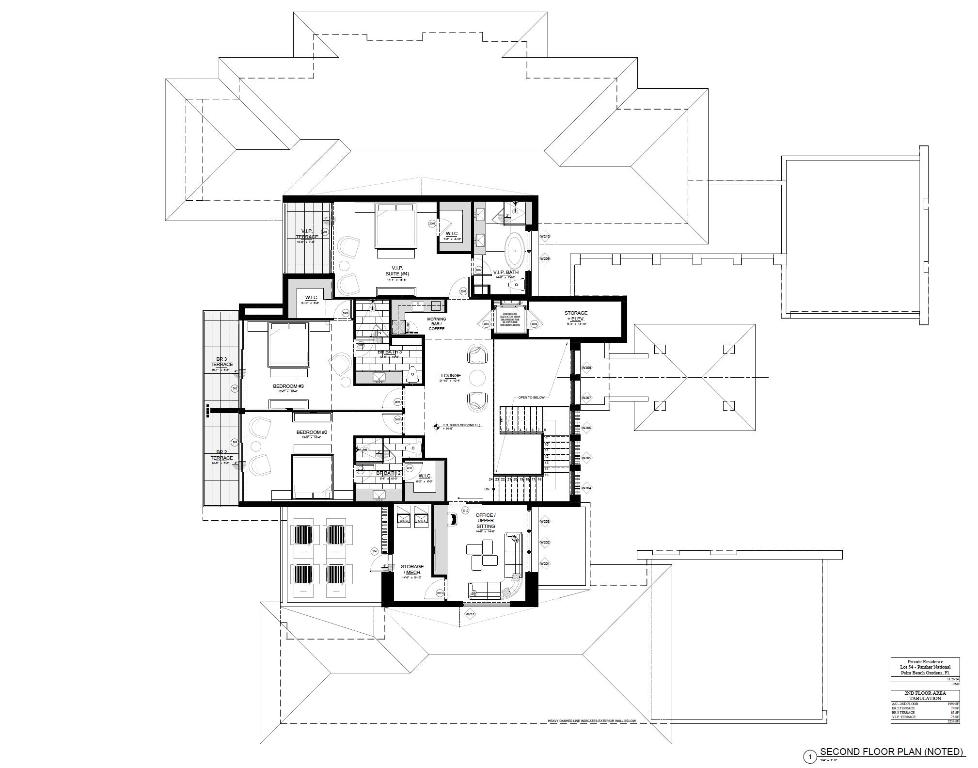 PANTHER NATIONAL AT AVENIR POD 14 LT 54 - Land