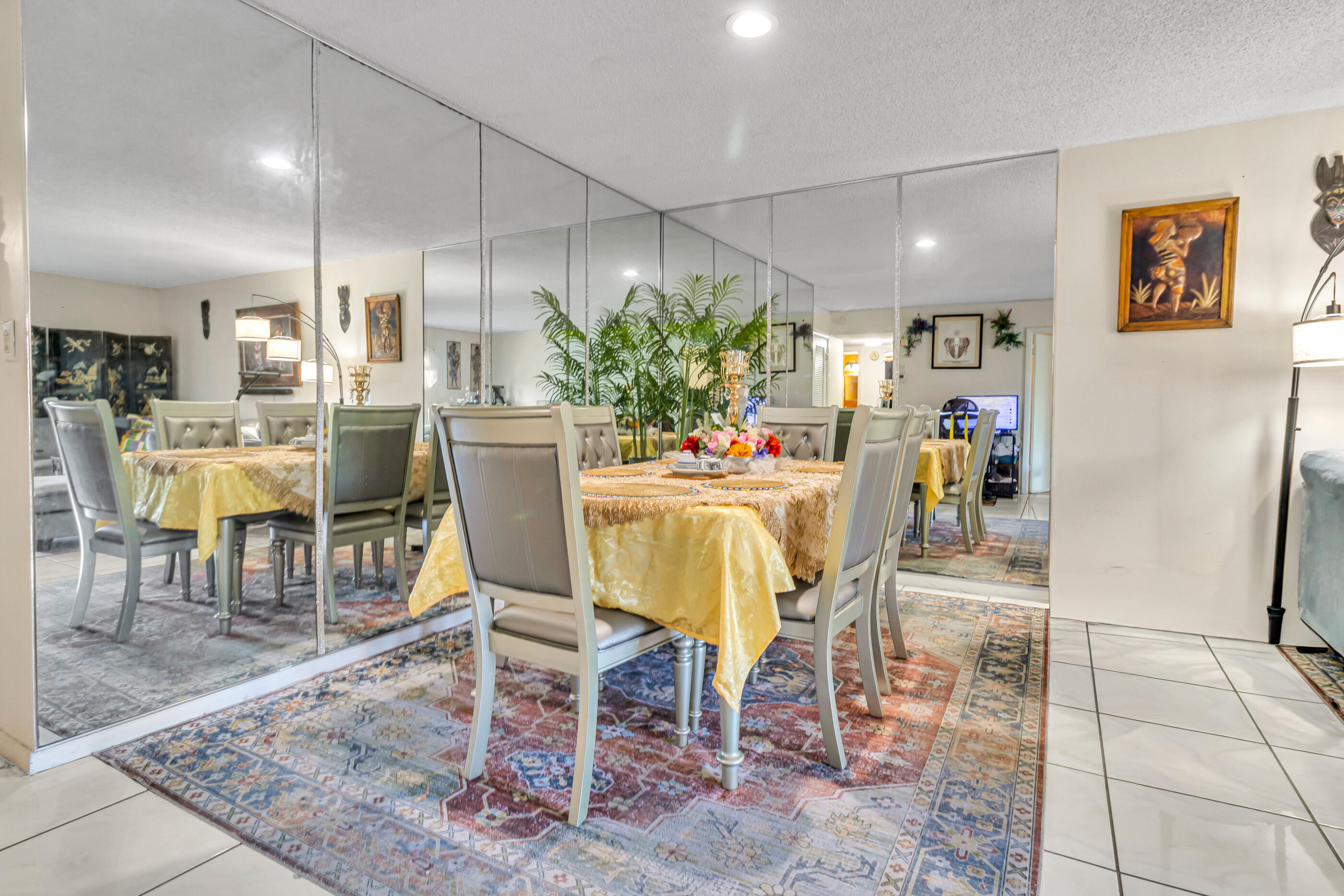 GARDEN LAKES OF INVERRARY - Residential Lease