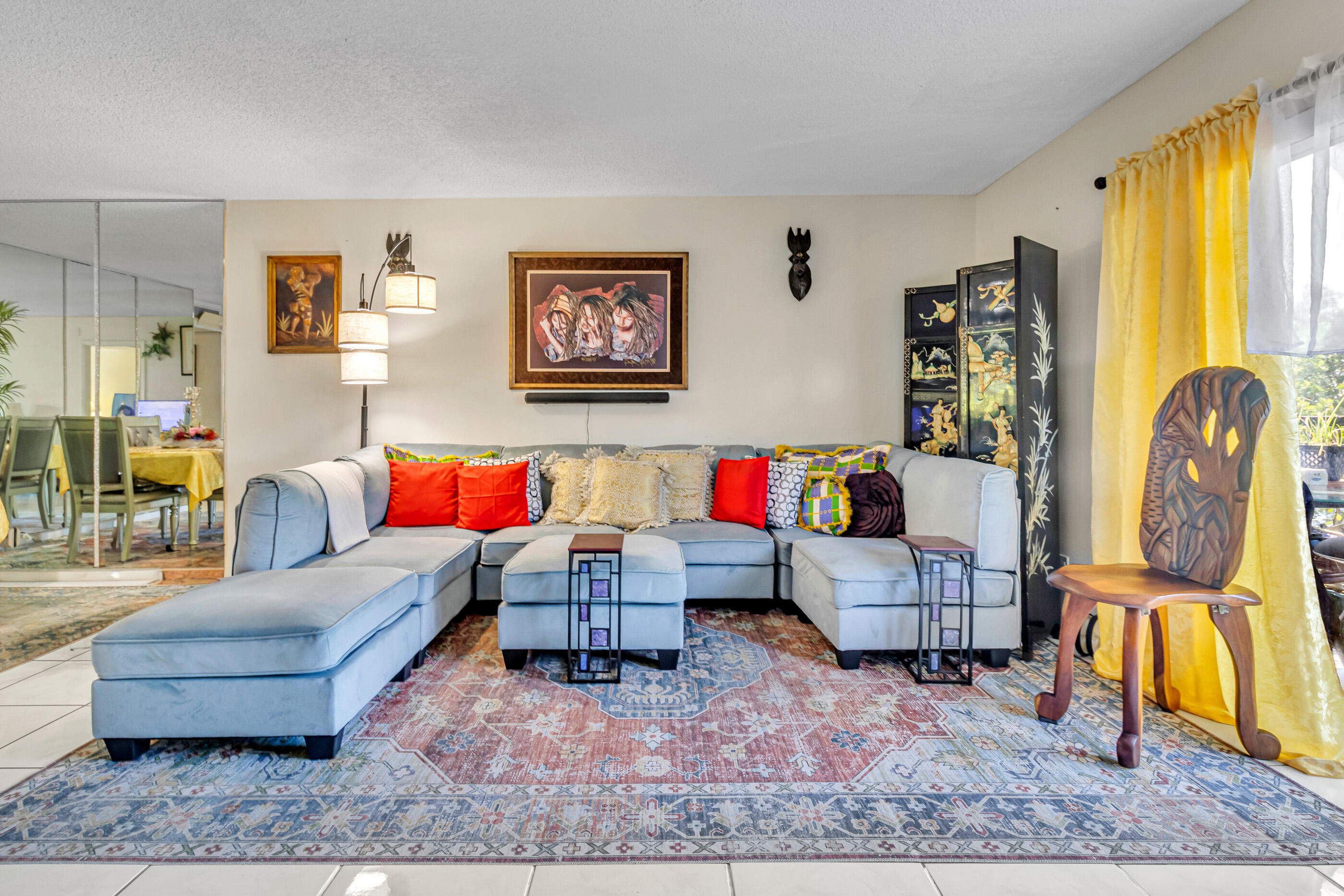 GARDEN LAKES OF INVERRARY - Residential Lease
