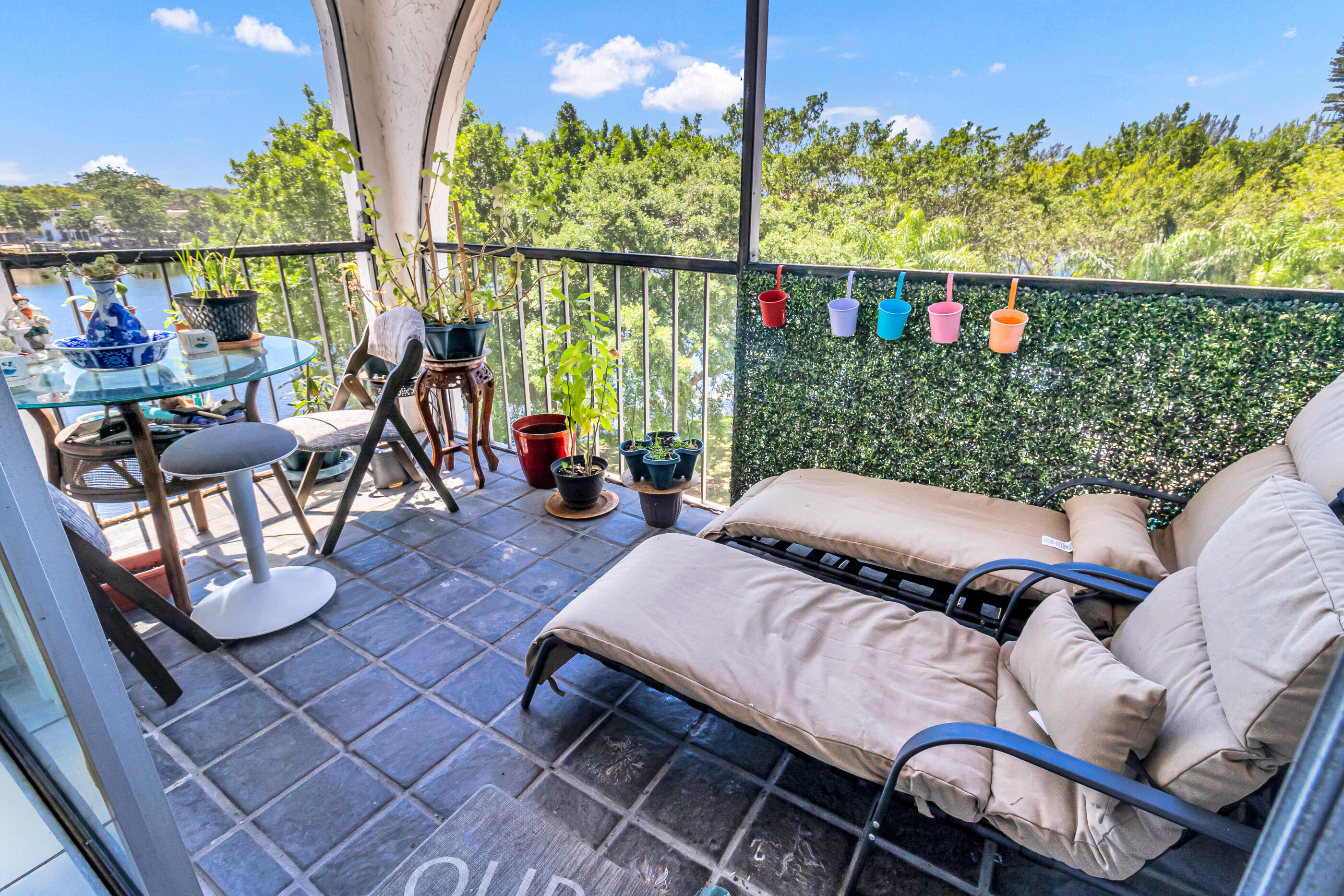 GARDEN LAKES OF INVERRARY - Residential Lease