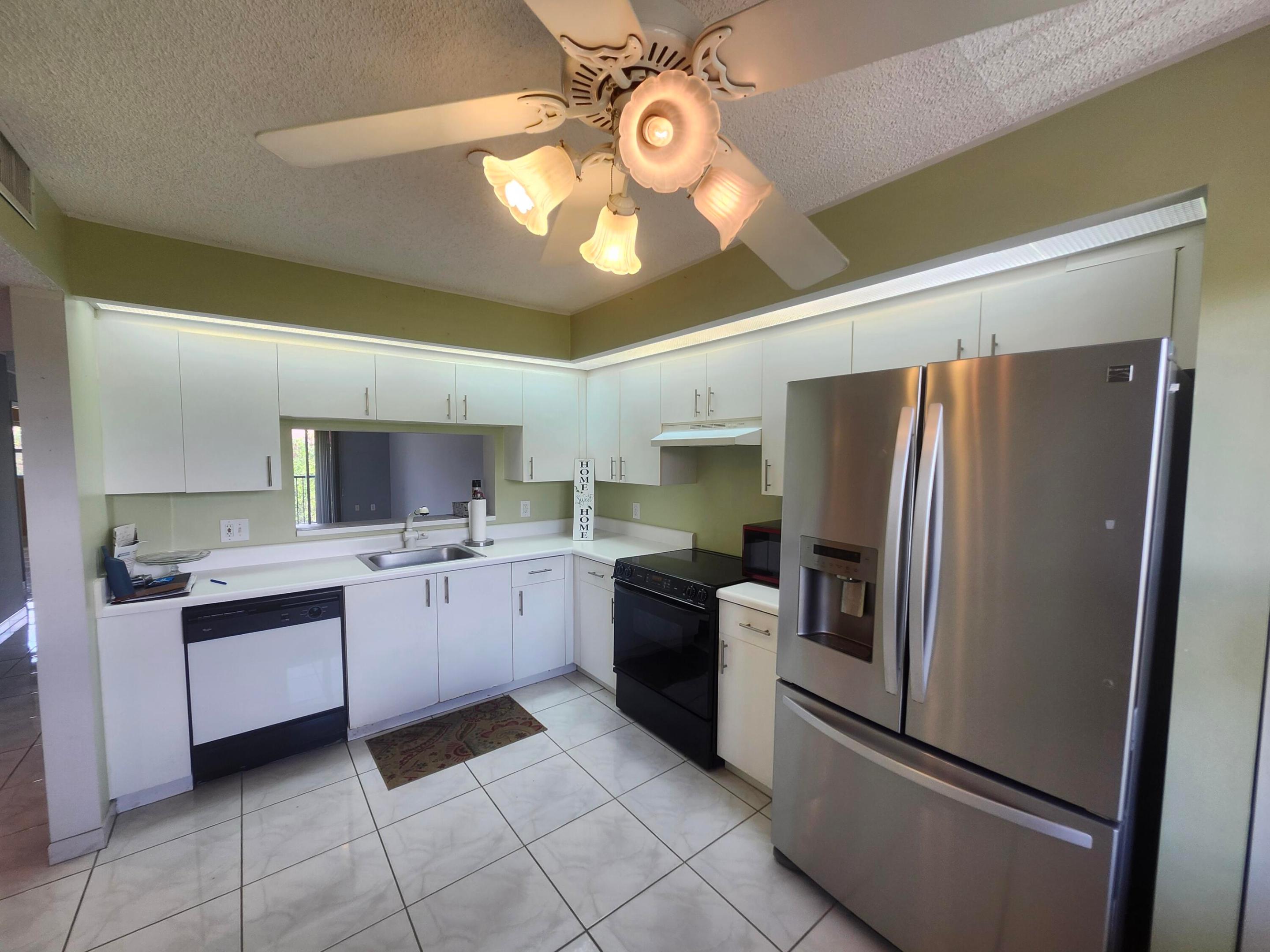 PLYMOUTH AT CENTURY VILLAGE - Residential