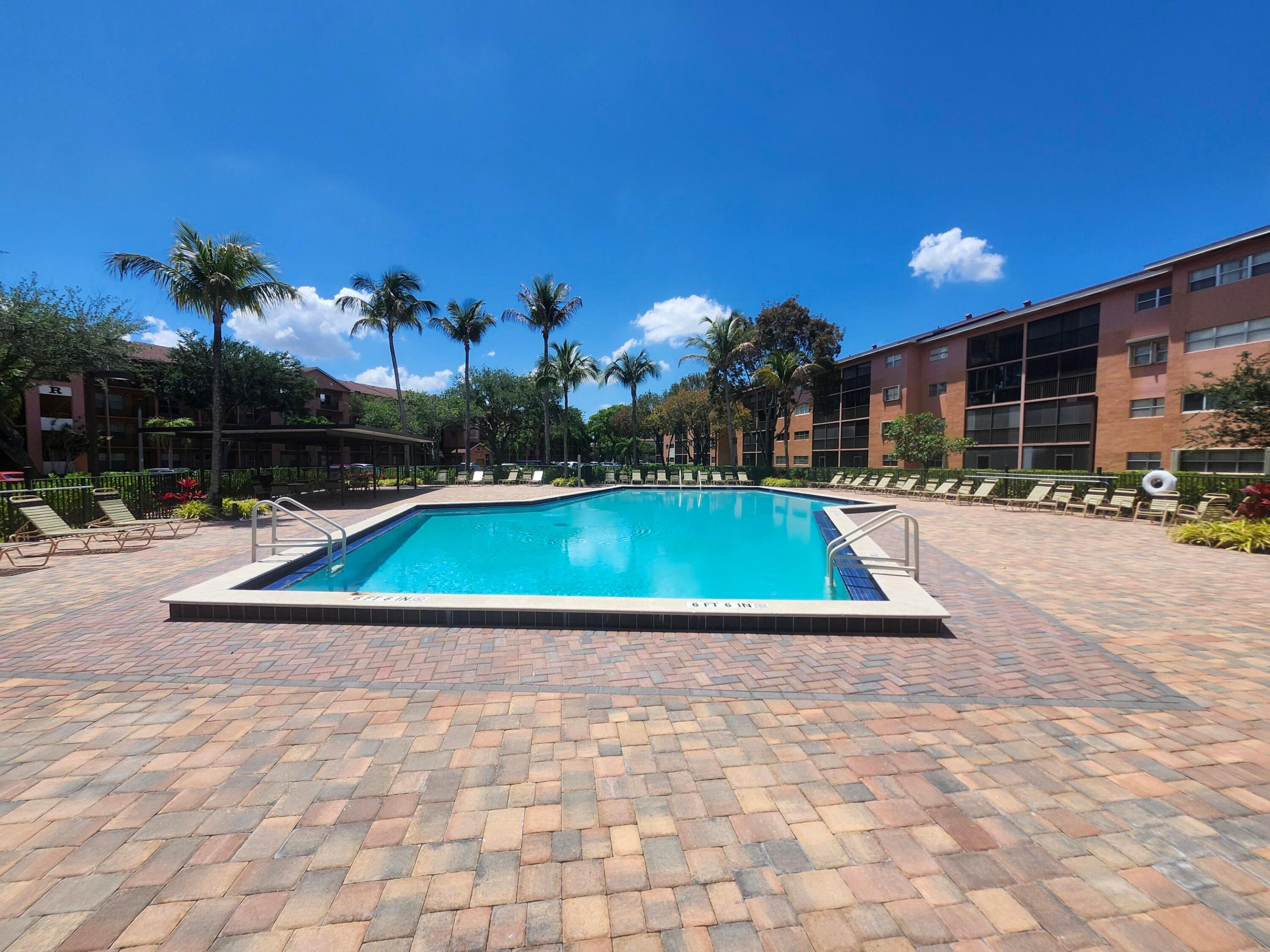 PLYMOUTH AT CENTURY VILLAGE - Residential