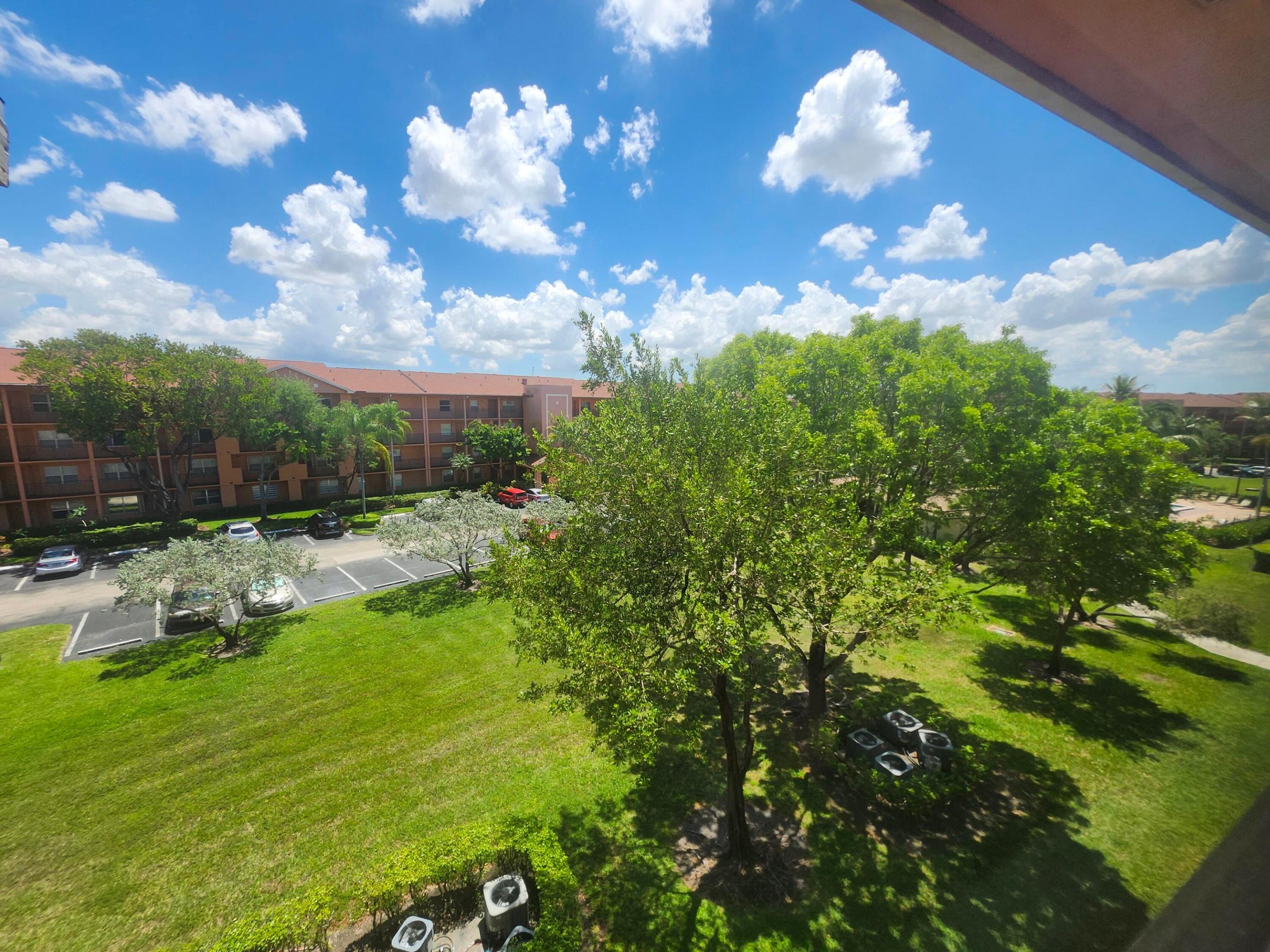 PLYMOUTH AT CENTURY VILLAGE - Residential