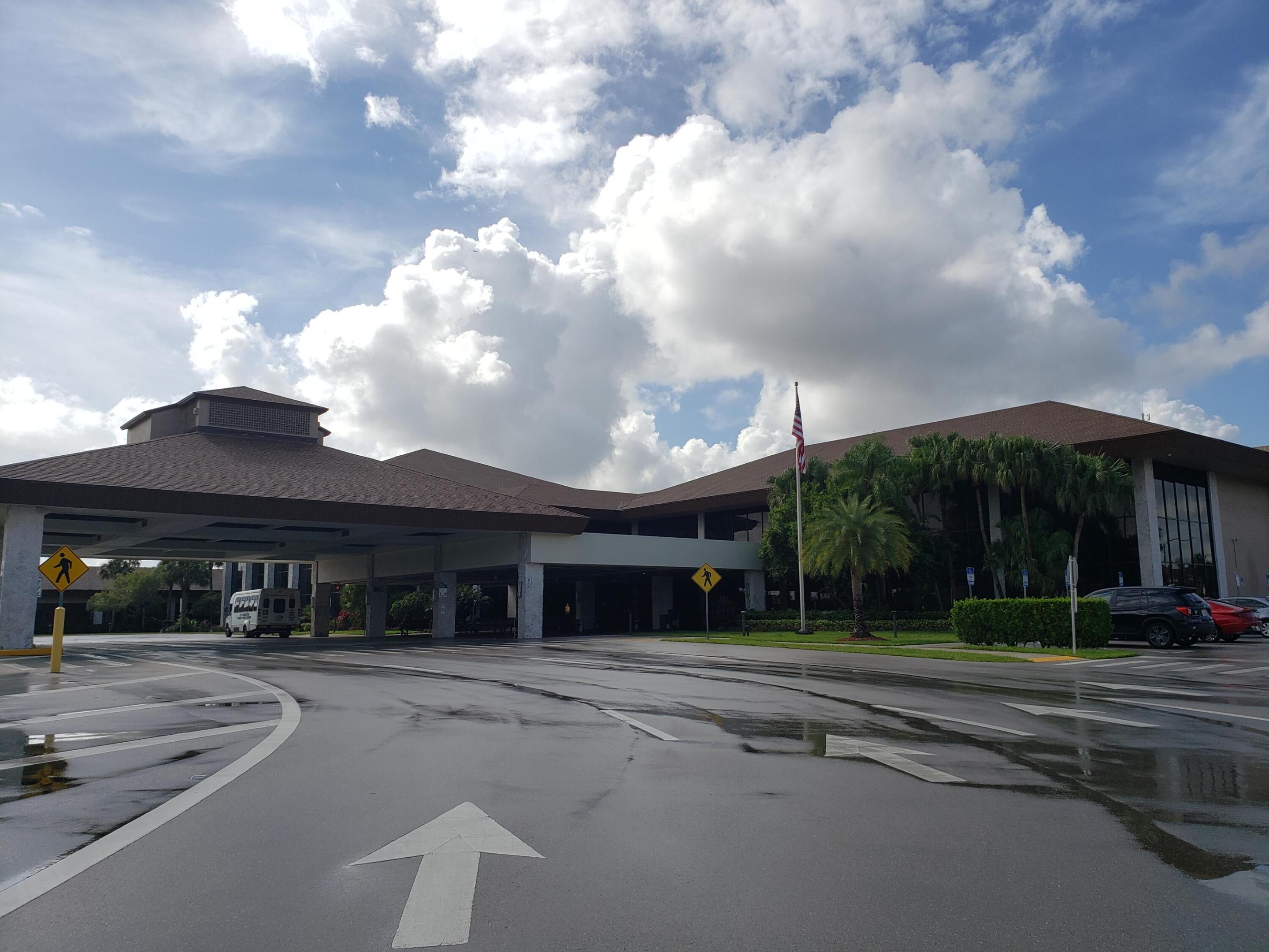 PLYMOUTH AT CENTURY VILLAGE - Residential