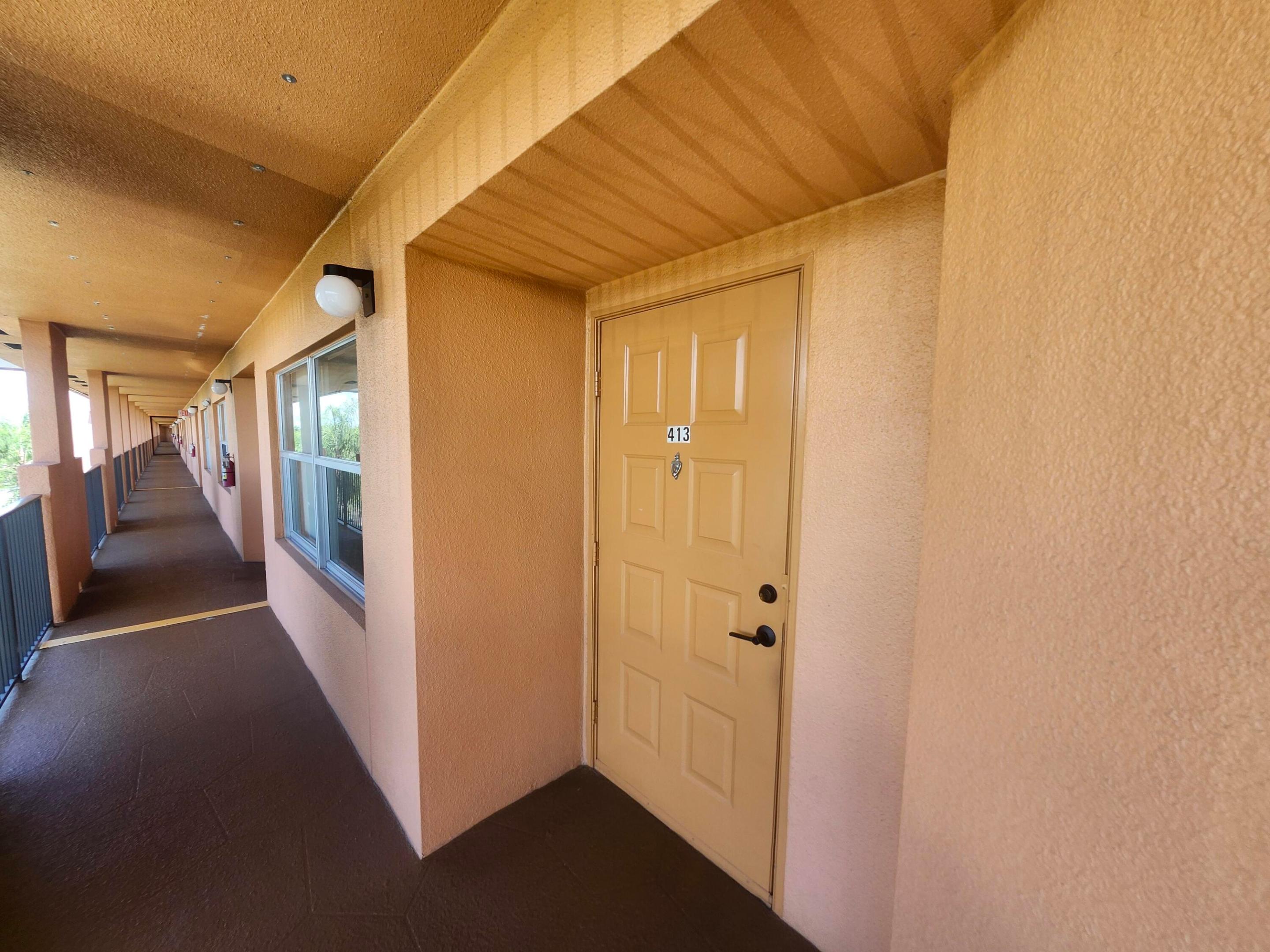 PLYMOUTH AT CENTURY VILLAGE - Residential