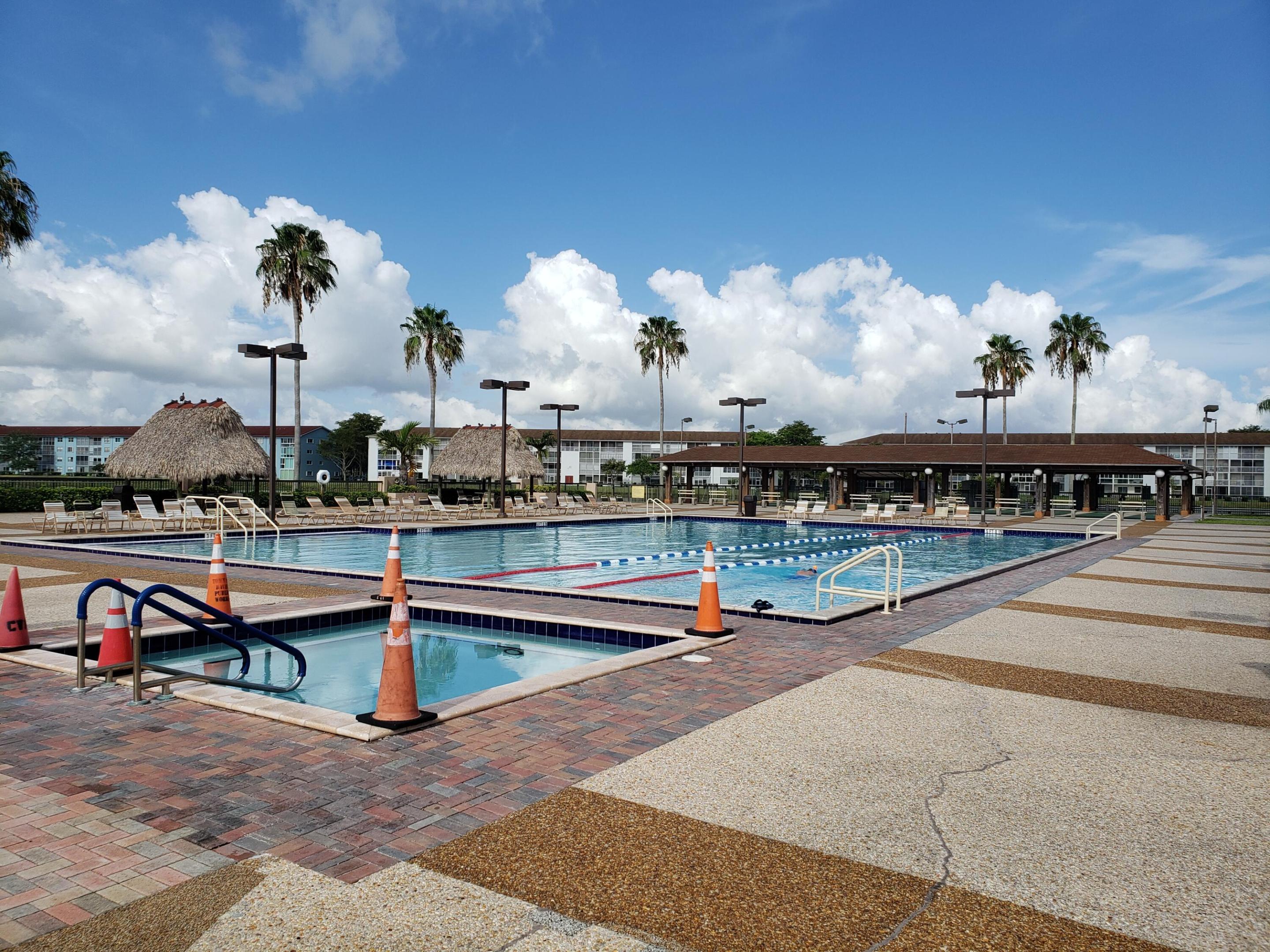 PLYMOUTH AT CENTURY VILLAGE - Residential