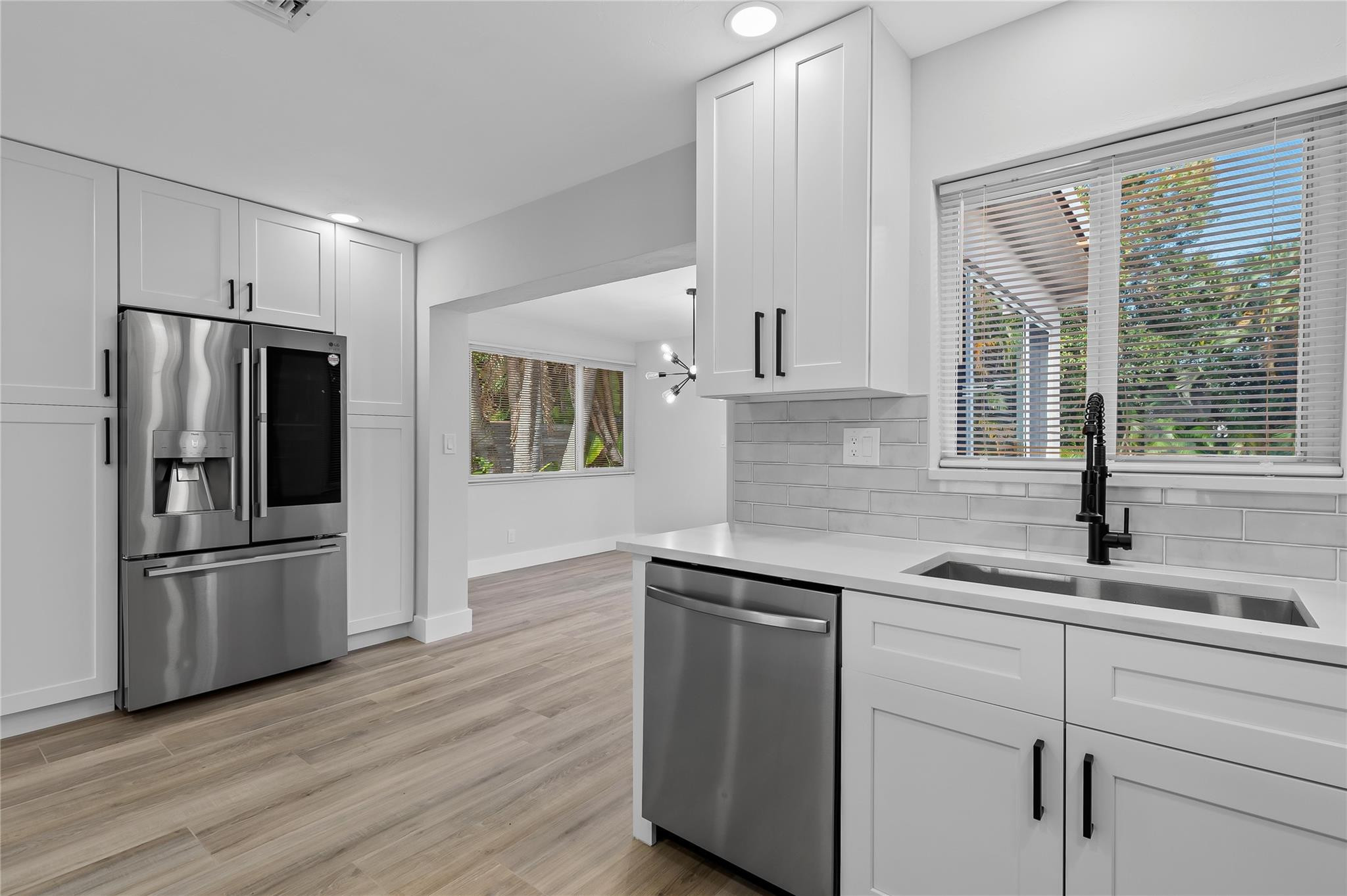 Wilton Manors - Residential Lease