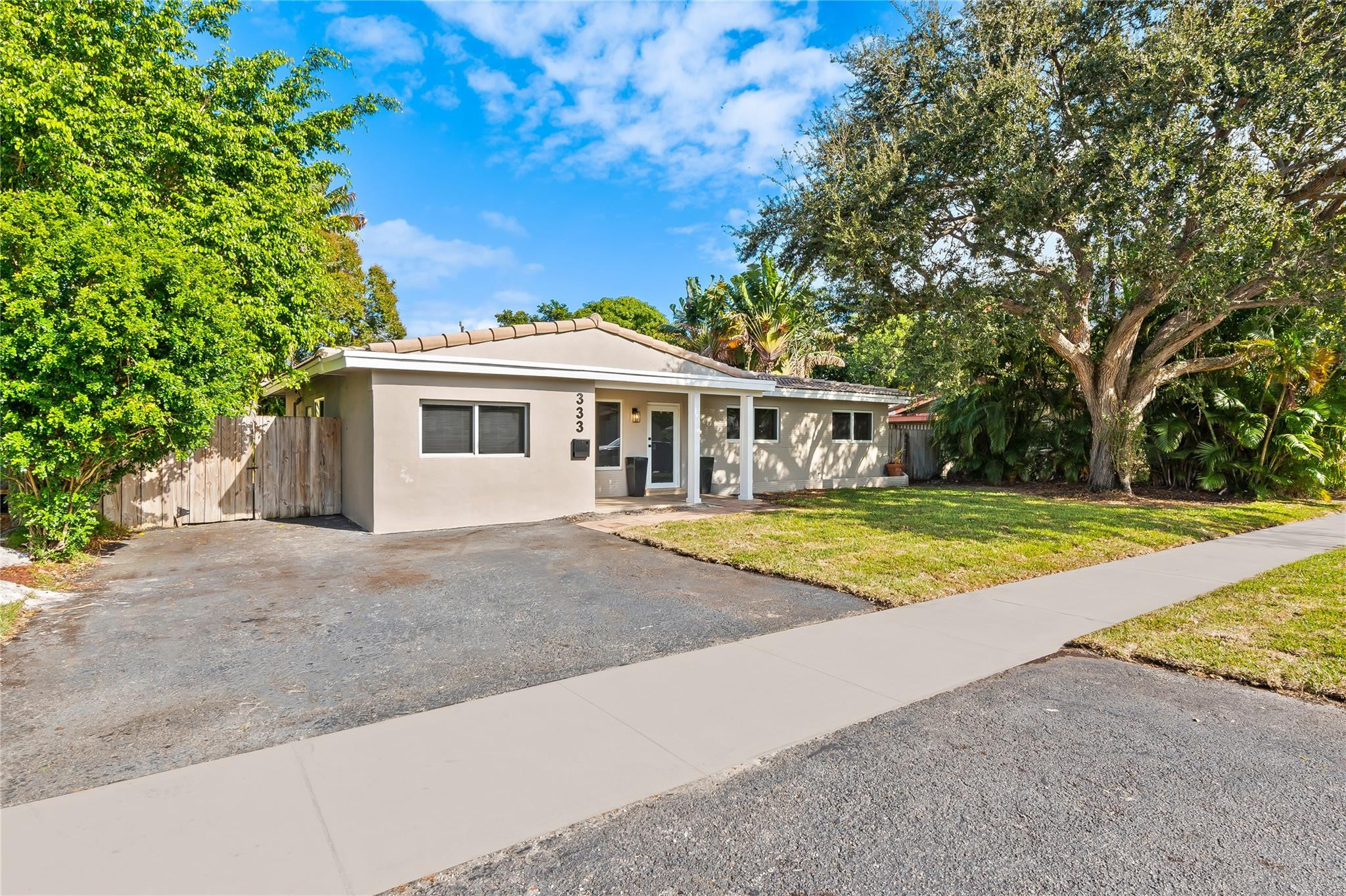 Wilton Manors - Residential Lease