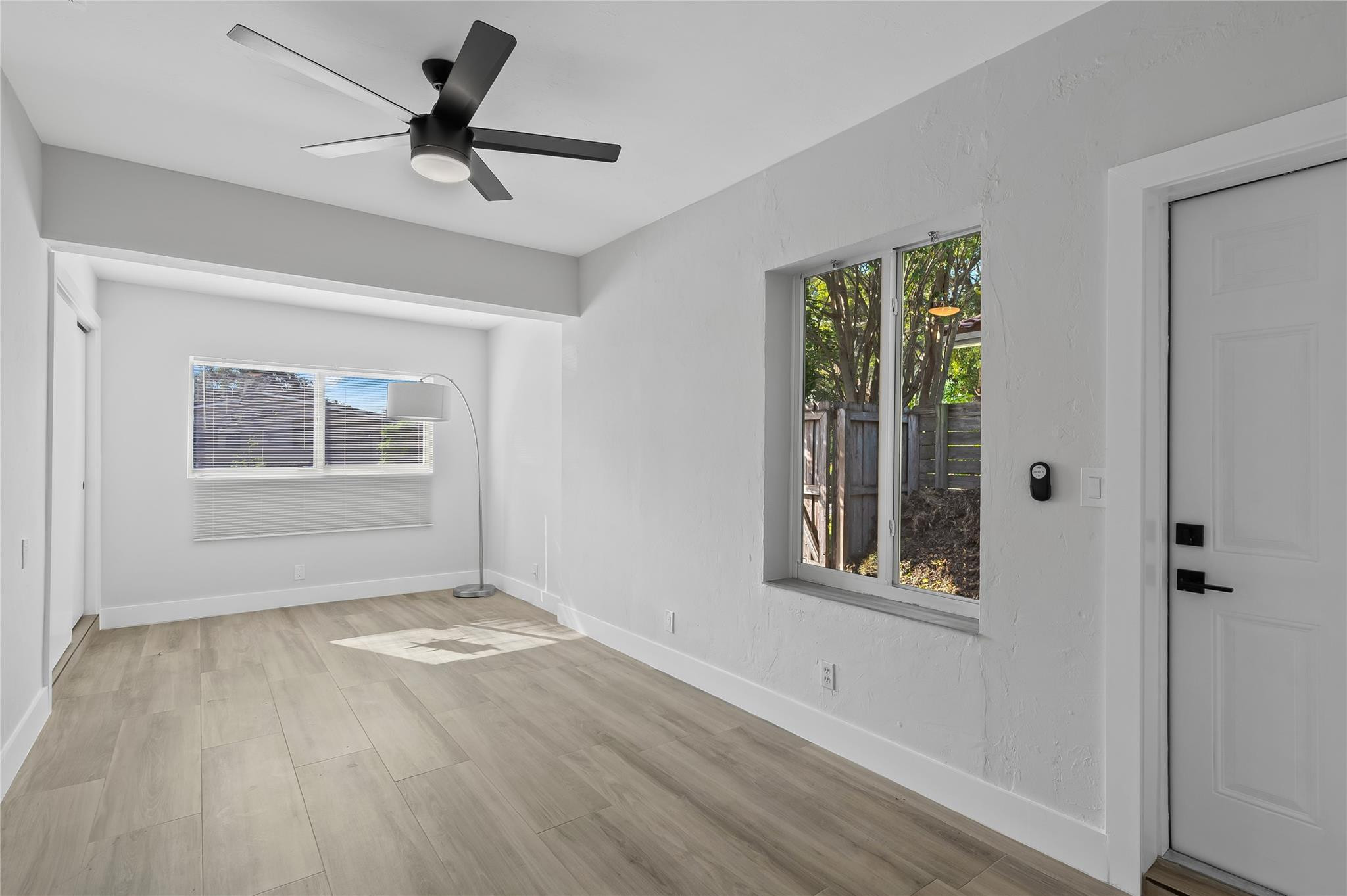 Wilton Manors - Residential Lease