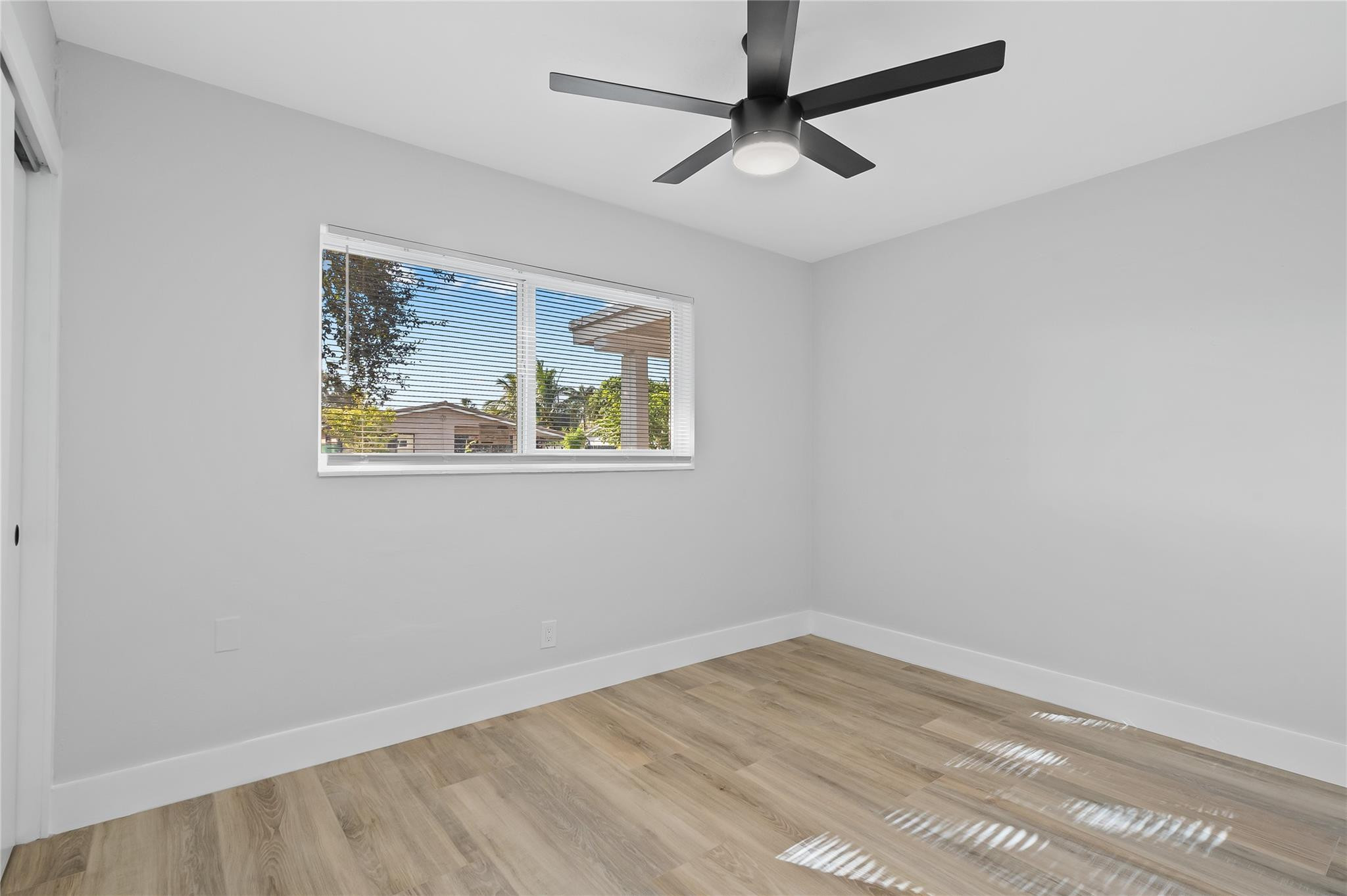 Wilton Manors - Residential Lease