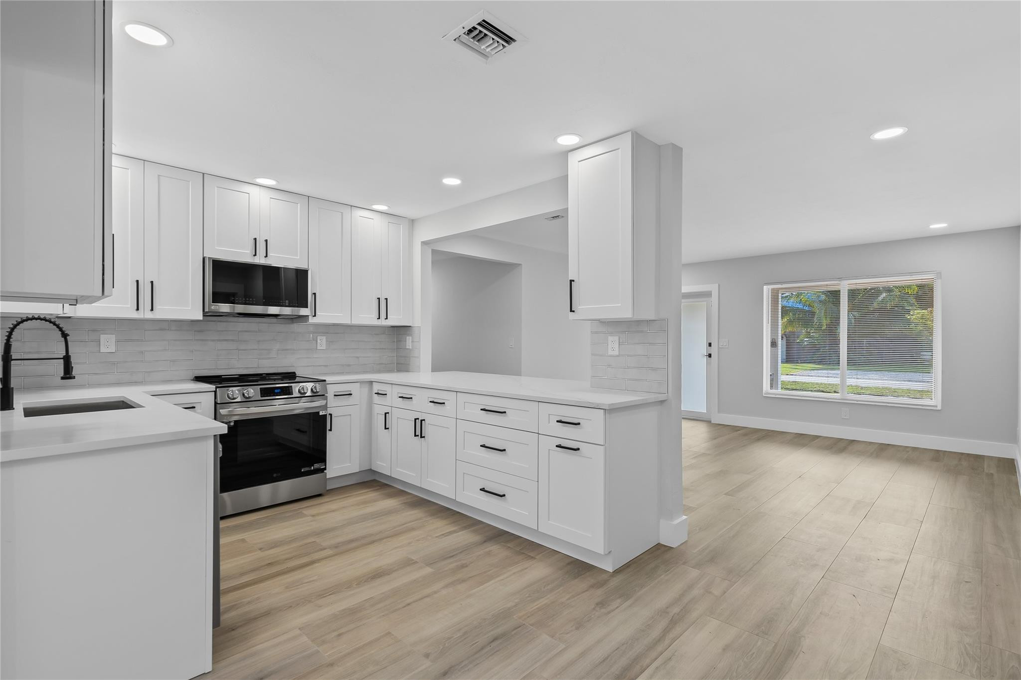 Wilton Manors - Residential Lease