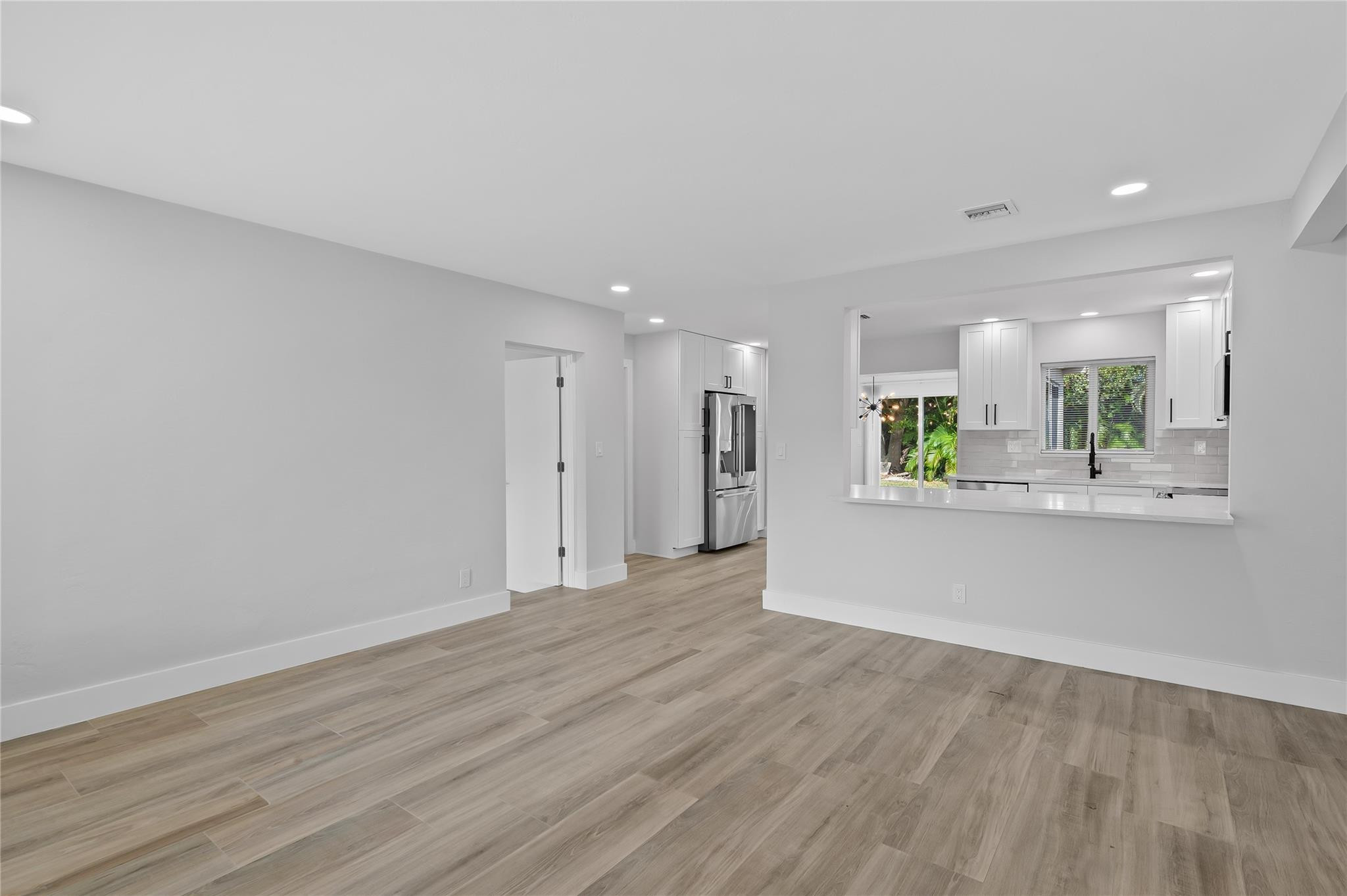 Wilton Manors - Residential Lease