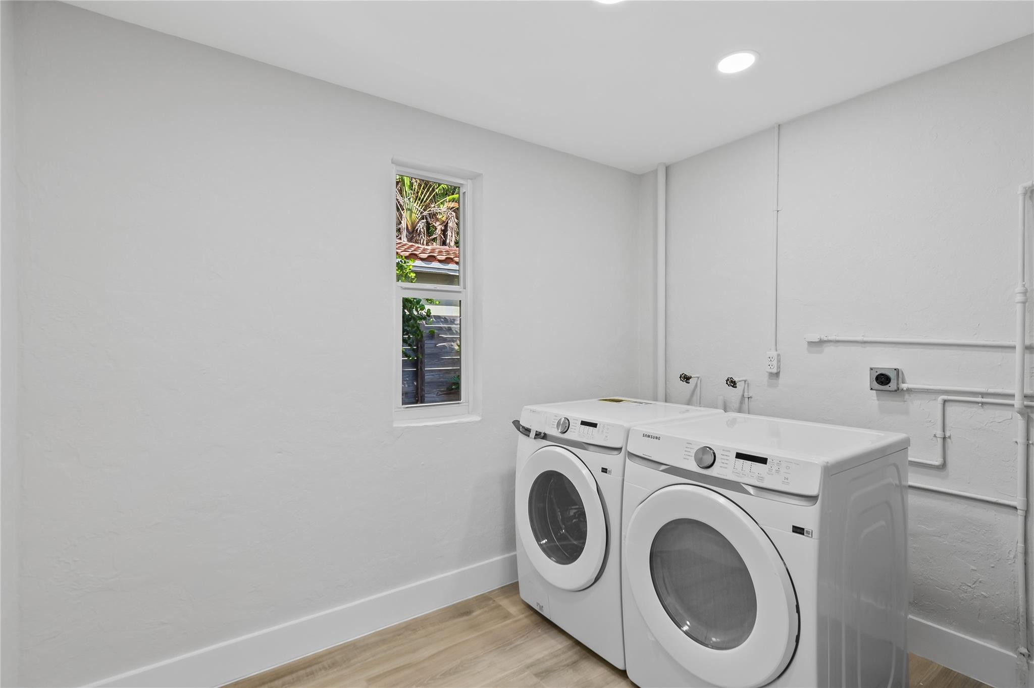 Wilton Manors - Residential Lease