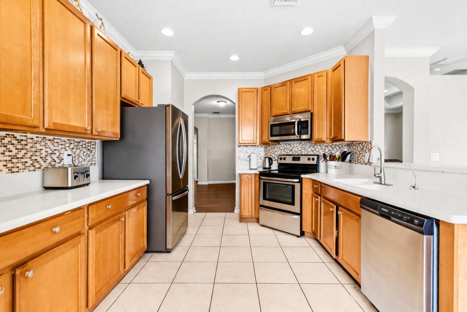 PORT ST LUCIE SECTION 40 - Residential