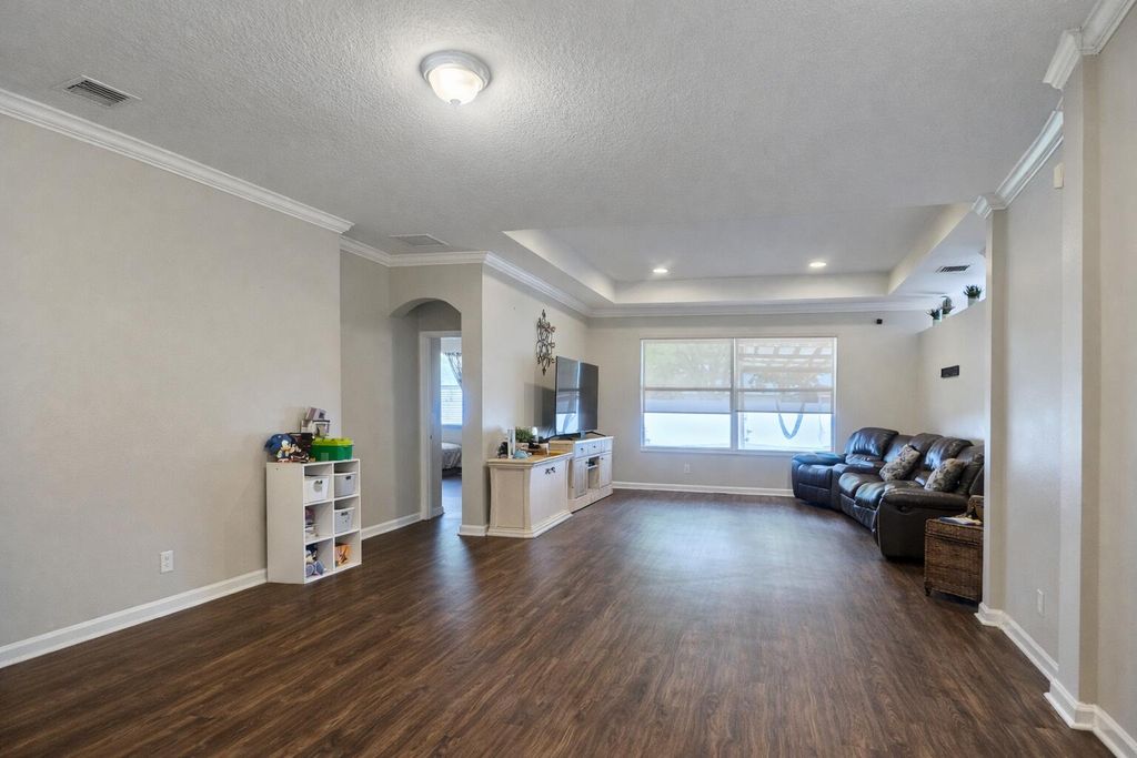 Photo of 2481 SE Berkshire Boulevard, Port Saint Lucie, FL 34952 (MLS # B26008929)