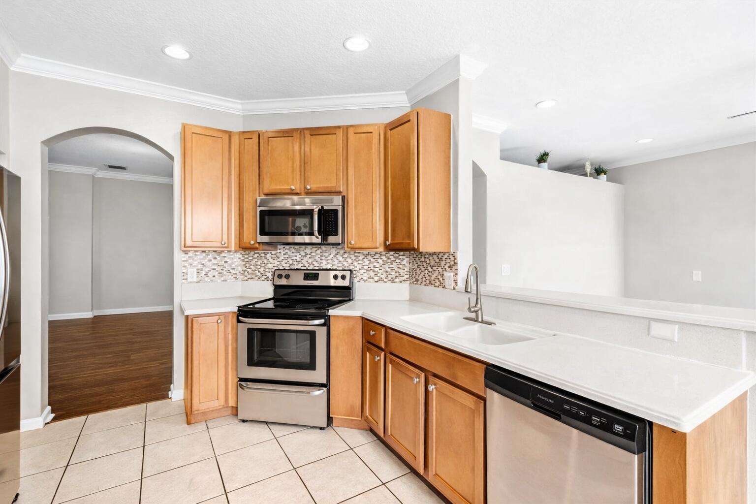 PORT ST LUCIE SECTION 40 - Residential