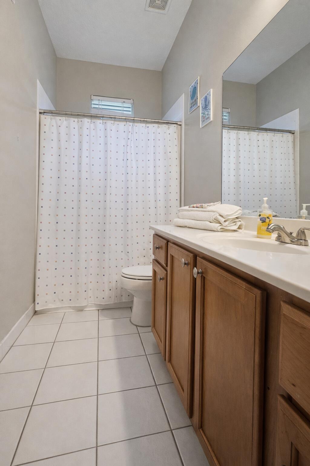 PORT ST LUCIE SECTION 40 - Residential