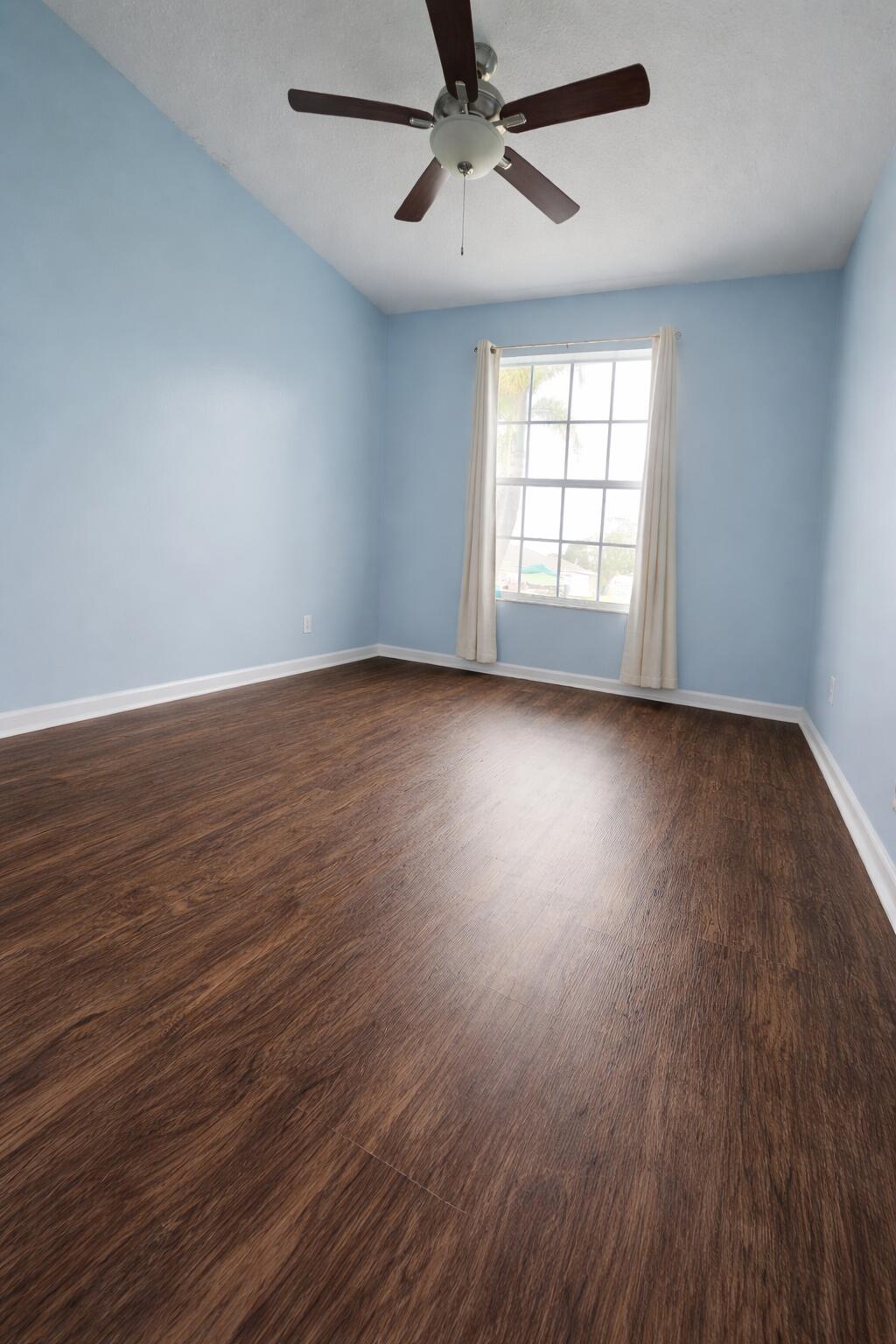 PORT ST LUCIE SECTION 40 - Residential