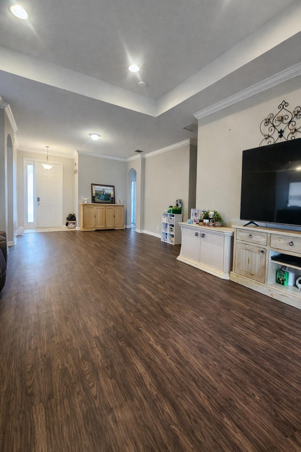 PORT ST LUCIE SECTION 40 - Residential