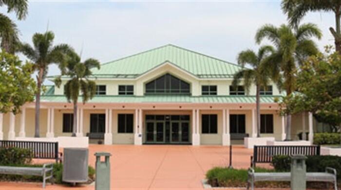 PORT ST LUCIE SECTION 7 - Residential