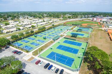 PORT ST LUCIE SECTION 7 - Residential
