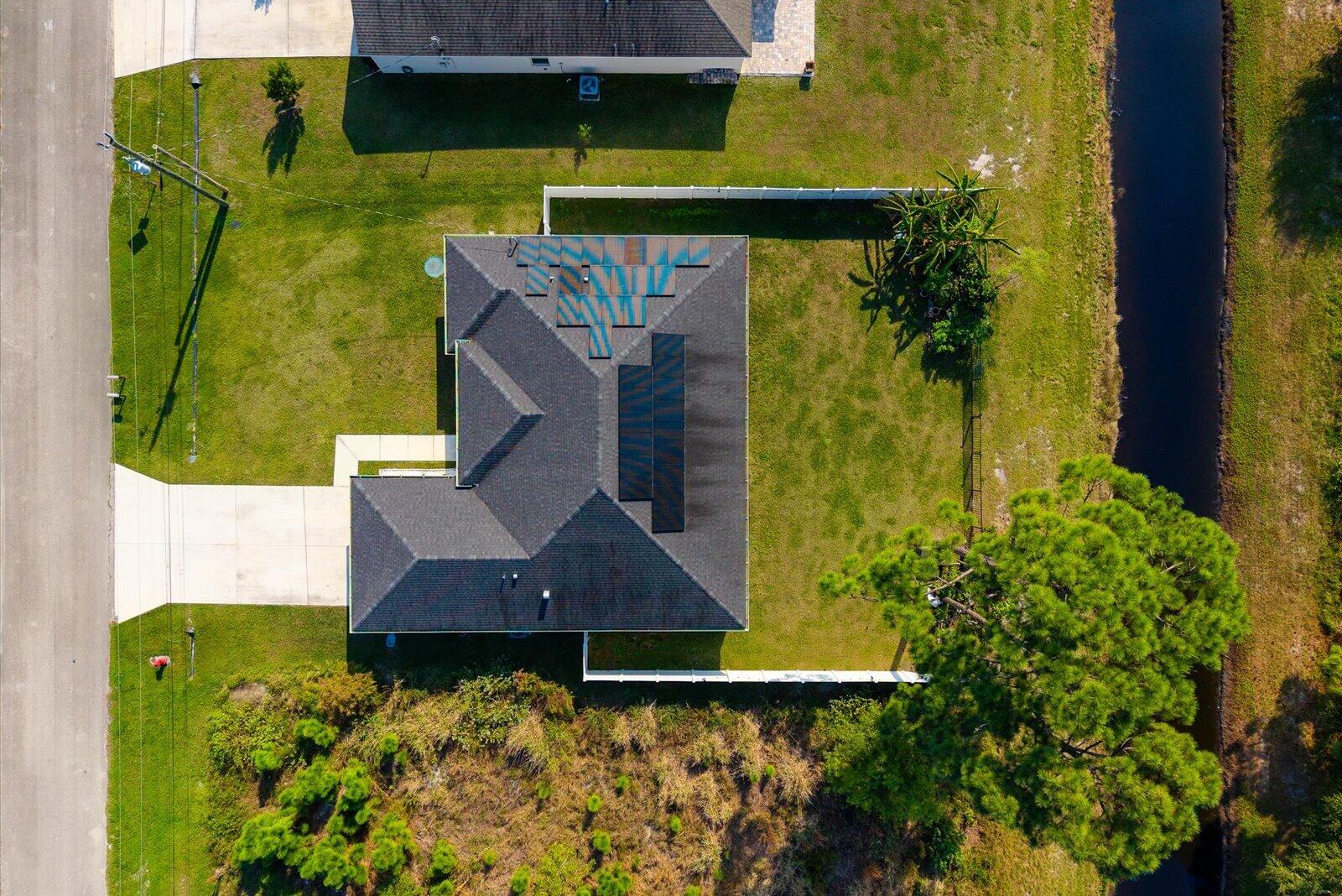 PORT ST LUCIE SECTION 7 - Residential