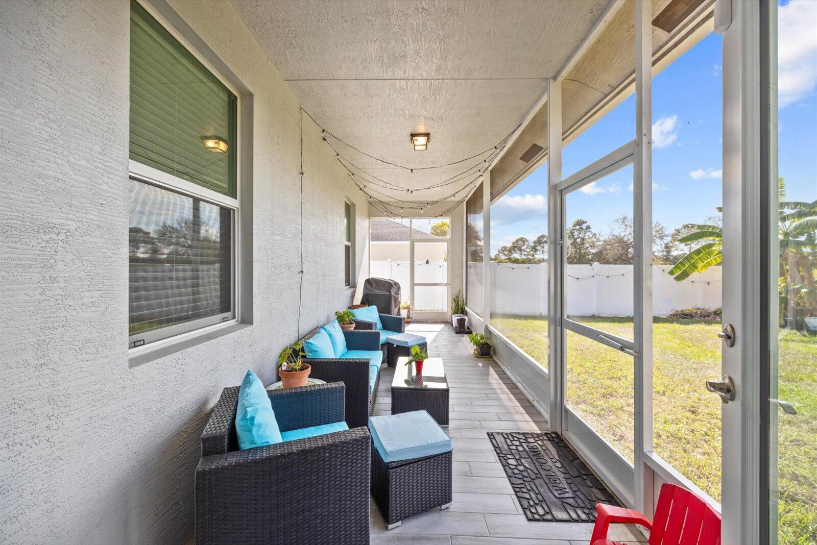 PORT ST LUCIE SECTION 7 - Residential