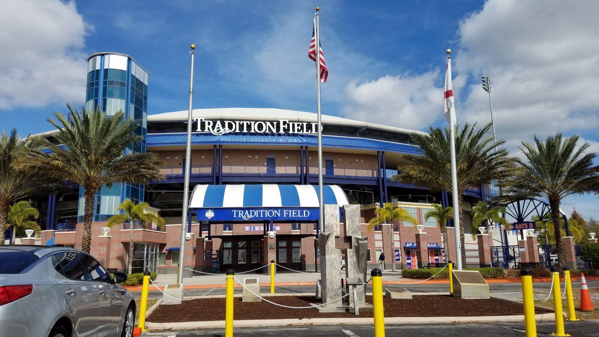 PORT ST LUCIE SECTION 7 - Residential