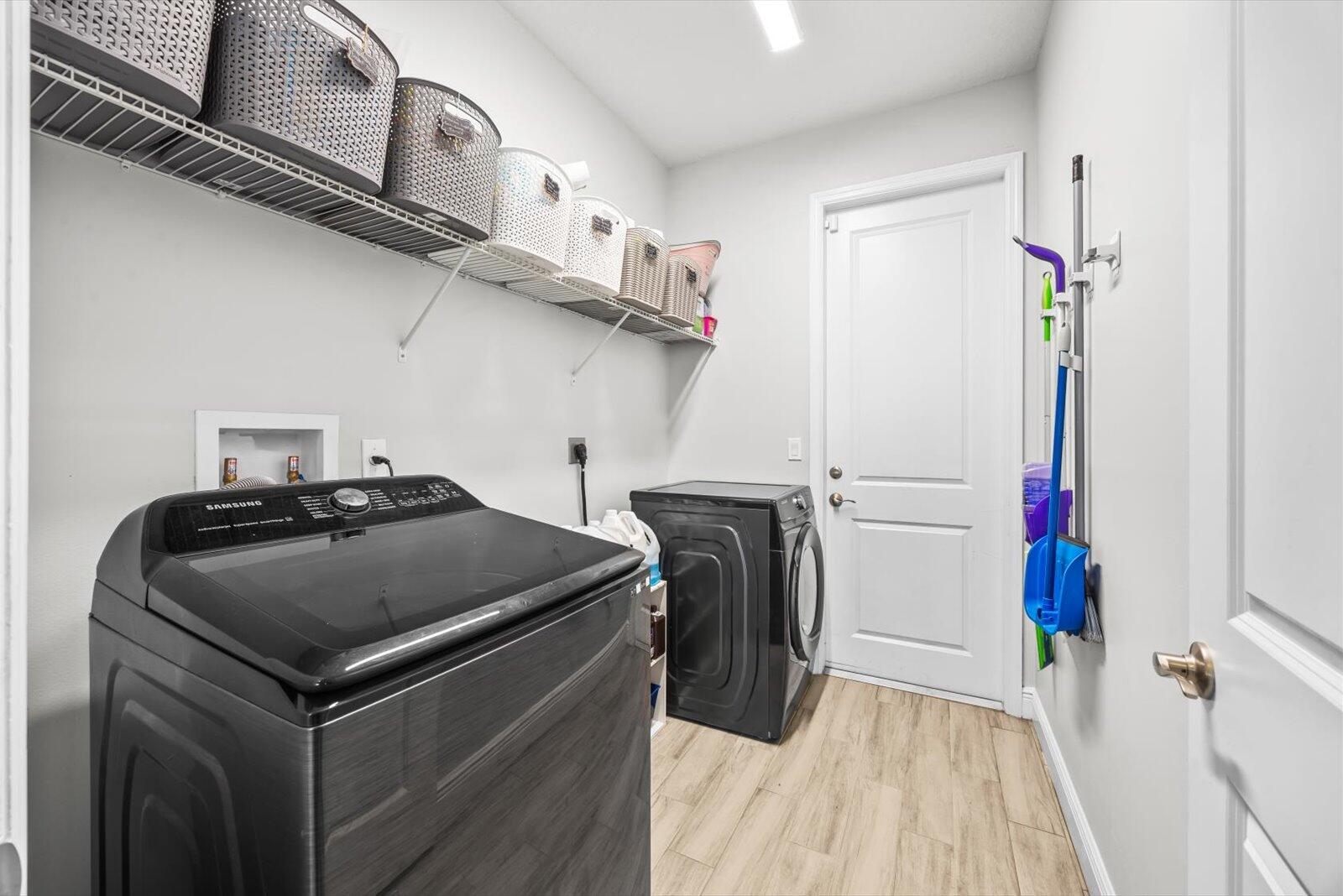 PORT ST LUCIE SECTION 7 - Residential