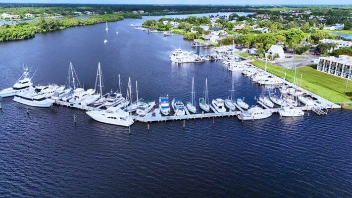 PORT ST LUCIE SECTION 7 - Residential