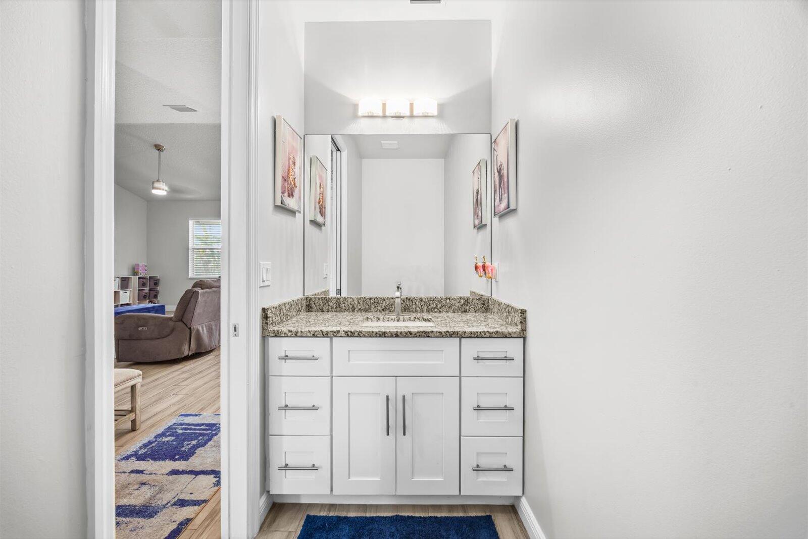 PORT ST LUCIE SECTION 7 - Residential