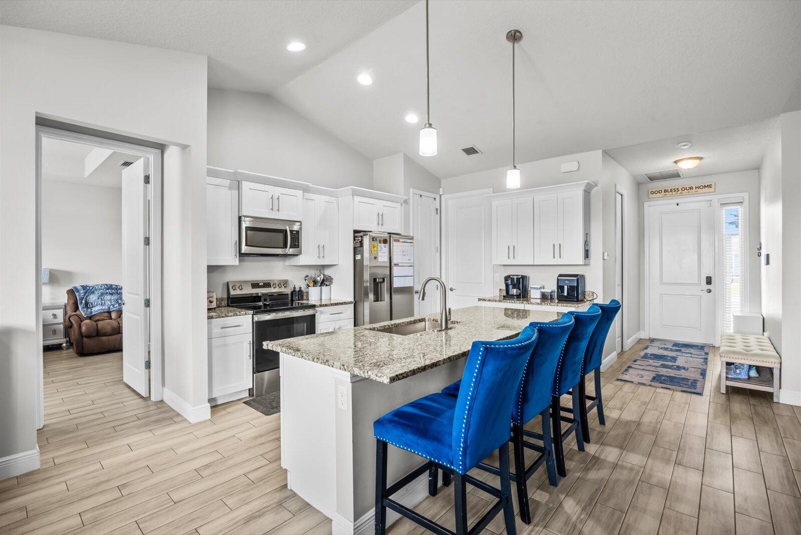 PORT ST LUCIE SECTION 7 - Residential