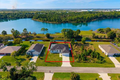 3442 SW Esperanto Street Port St Lucie FL 34953