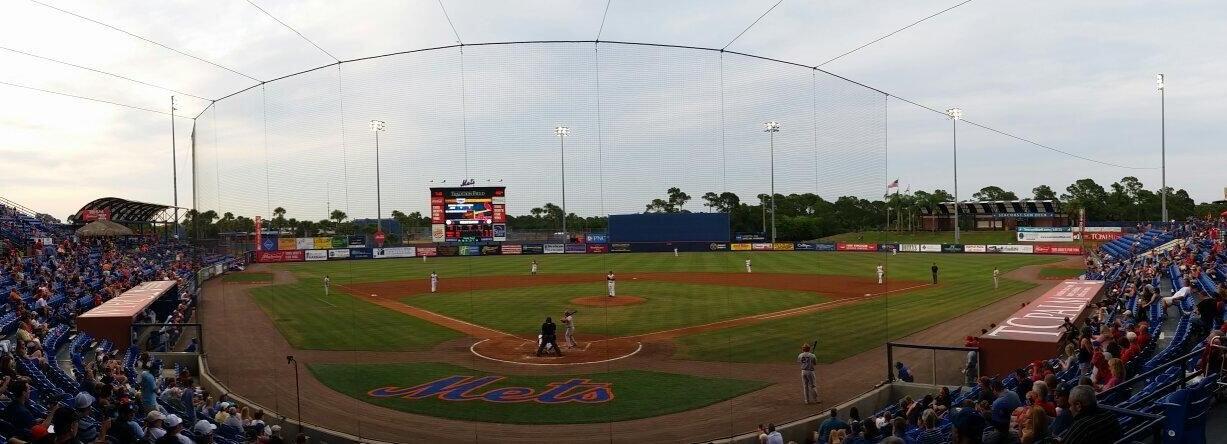 PORT ST LUCIE SECTION 7 - Residential