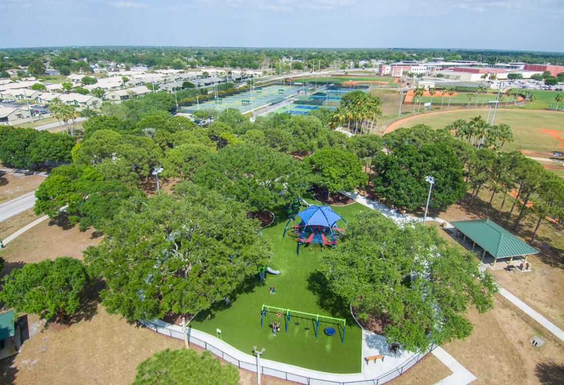 PORT ST LUCIE SECTION 7 - Residential