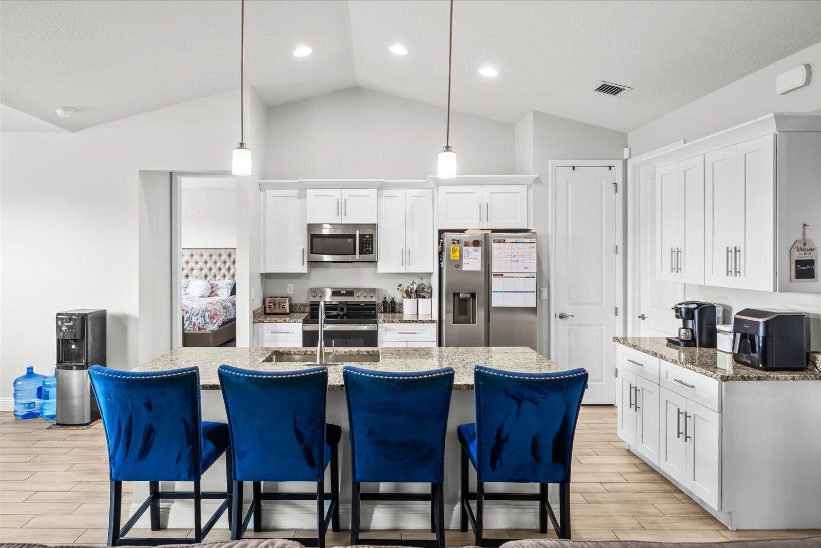 PORT ST LUCIE SECTION 7 - Residential