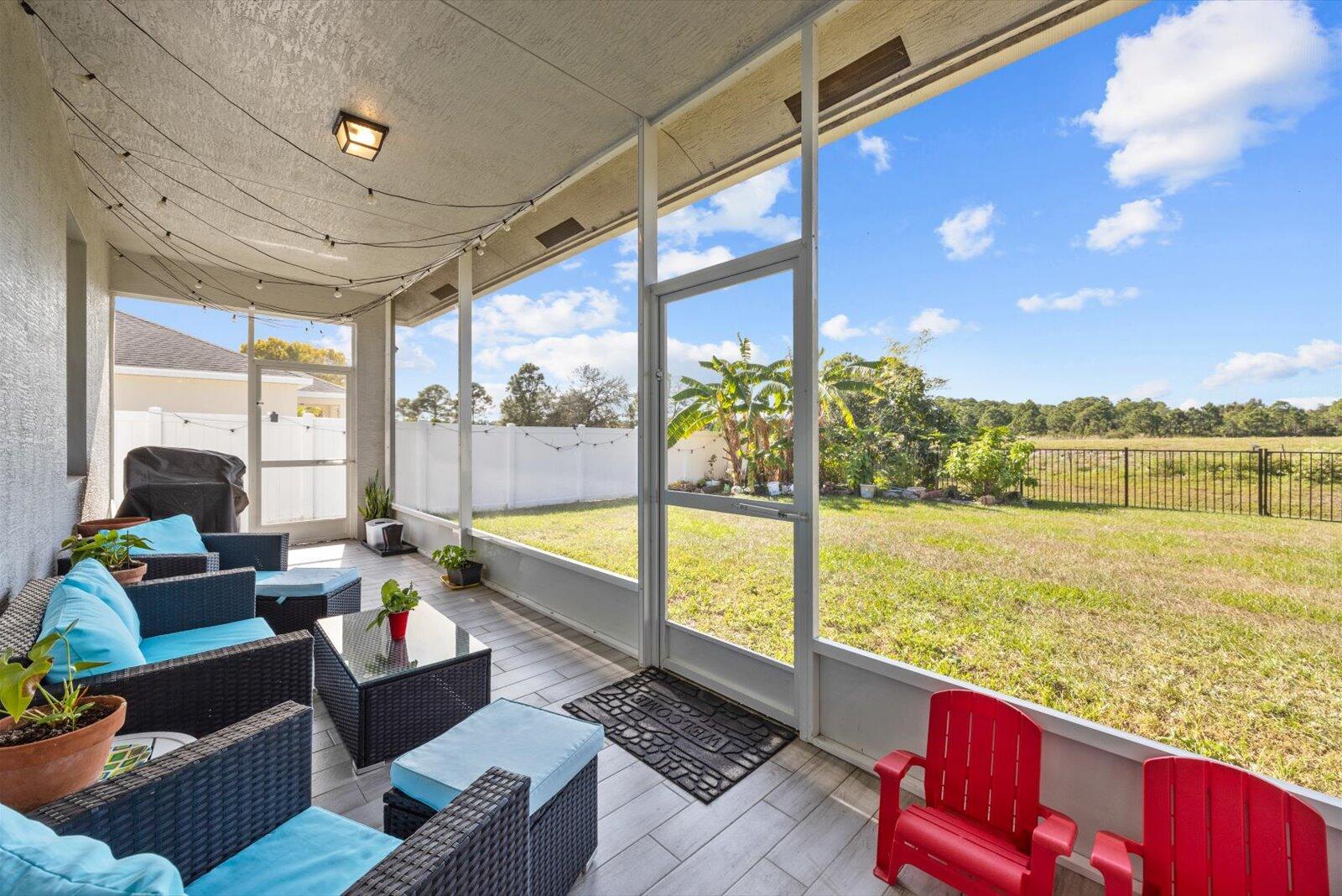 PORT ST LUCIE SECTION 7 - Residential