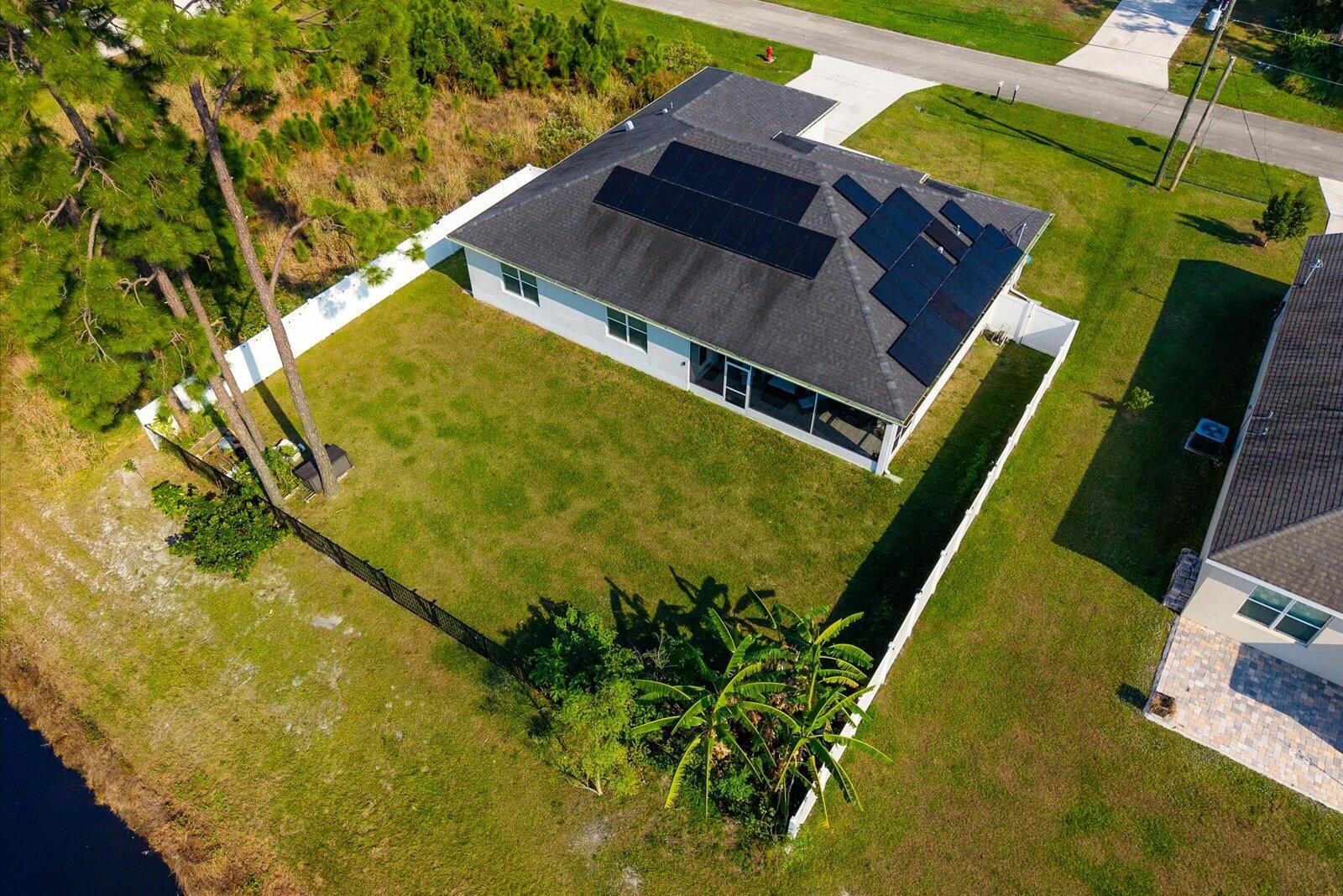 PORT ST LUCIE SECTION 7 - Residential