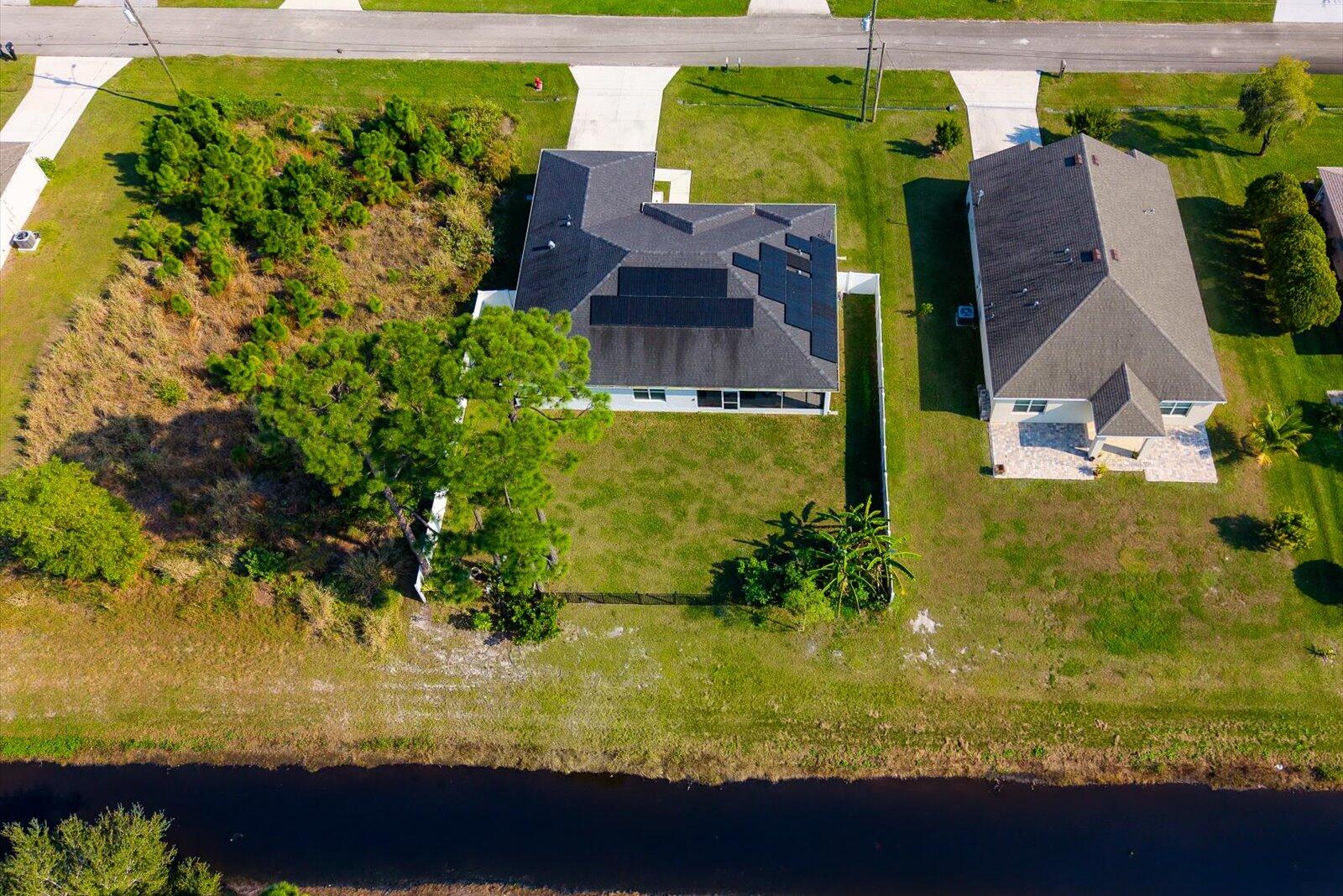 PORT ST LUCIE SECTION 7 - Residential