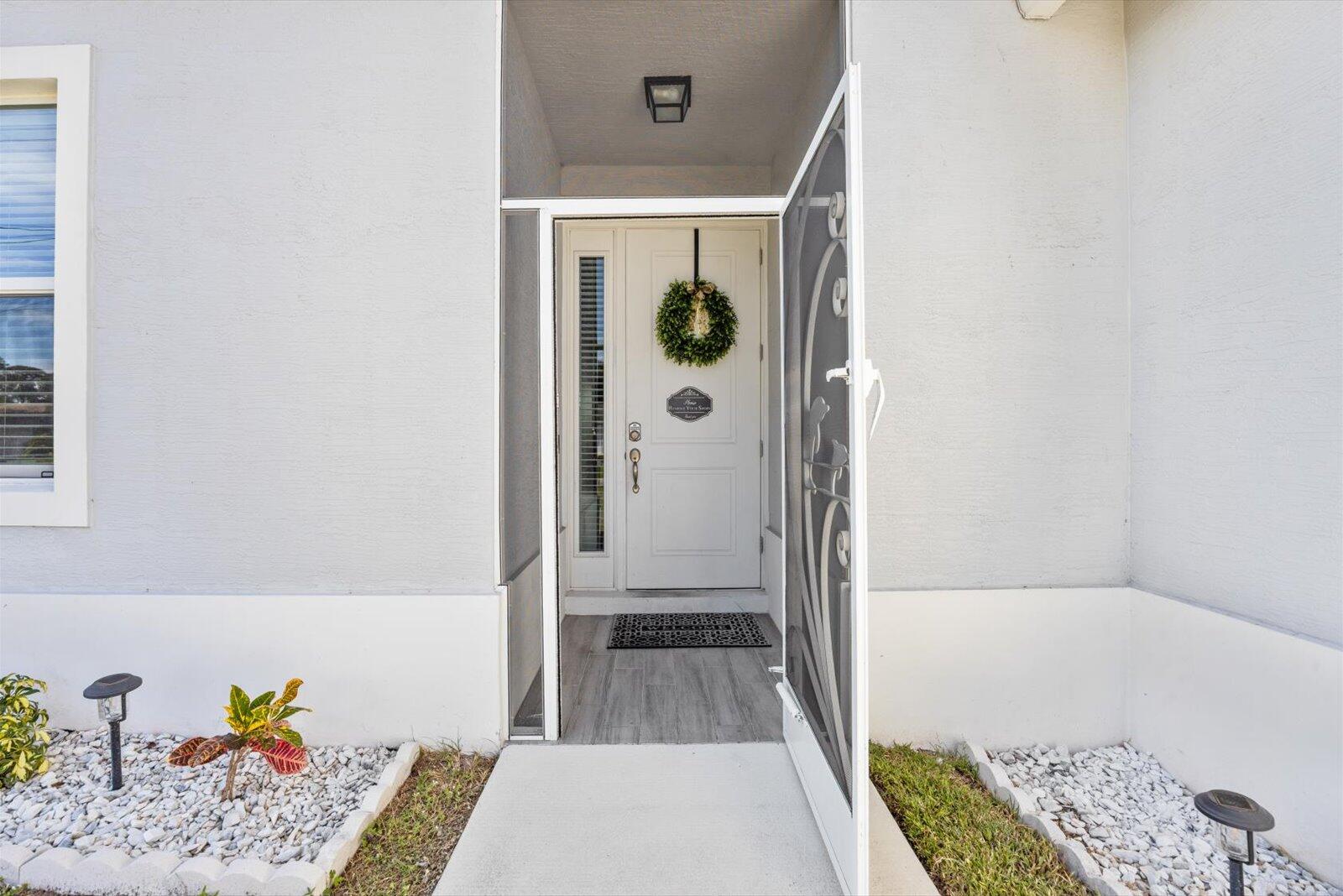 PORT ST LUCIE SECTION 7 - Residential