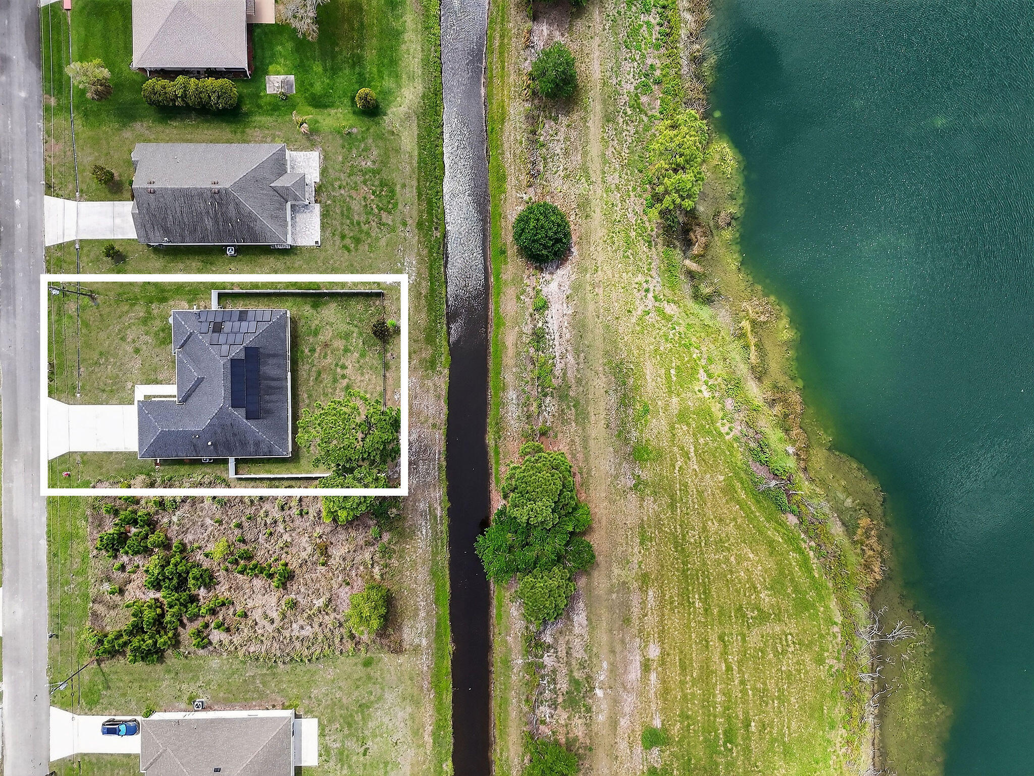 PORT ST LUCIE SECTION 7 - Residential