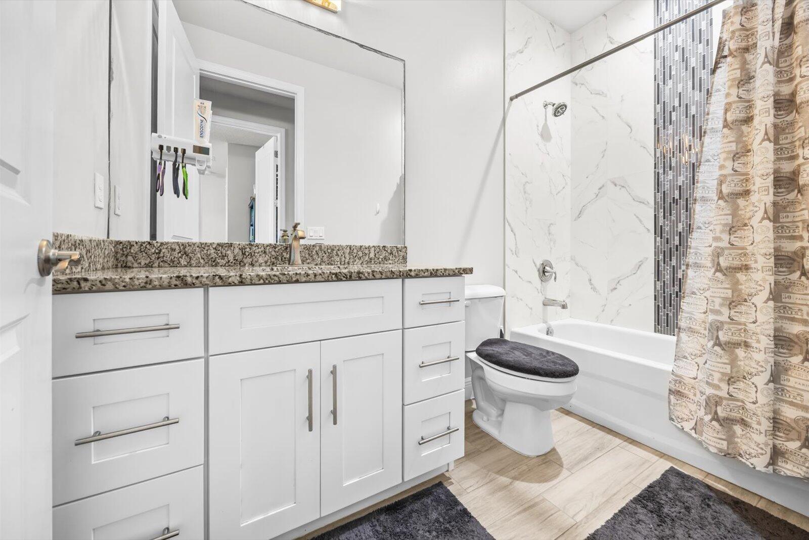 PORT ST LUCIE SECTION 7 - Residential