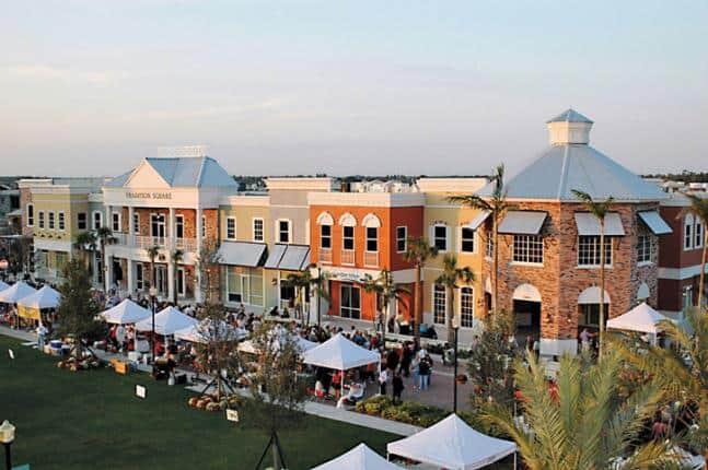 PORT ST LUCIE SECTION 7 - Residential