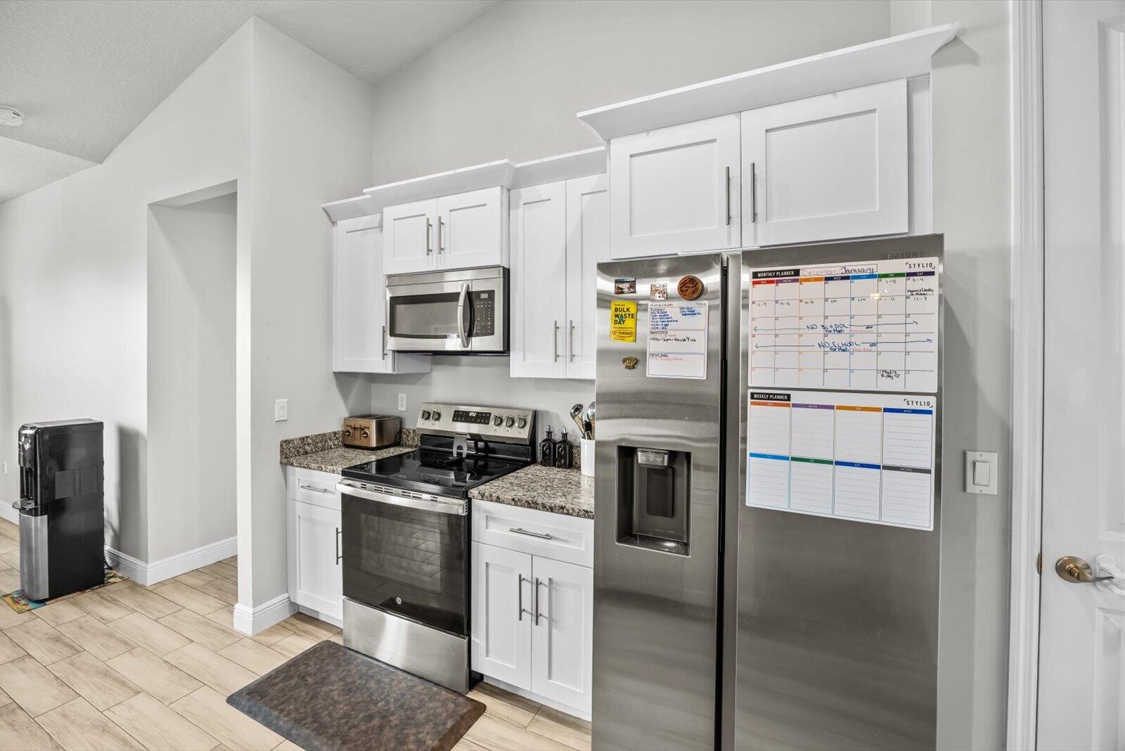 PORT ST LUCIE SECTION 7 - Residential