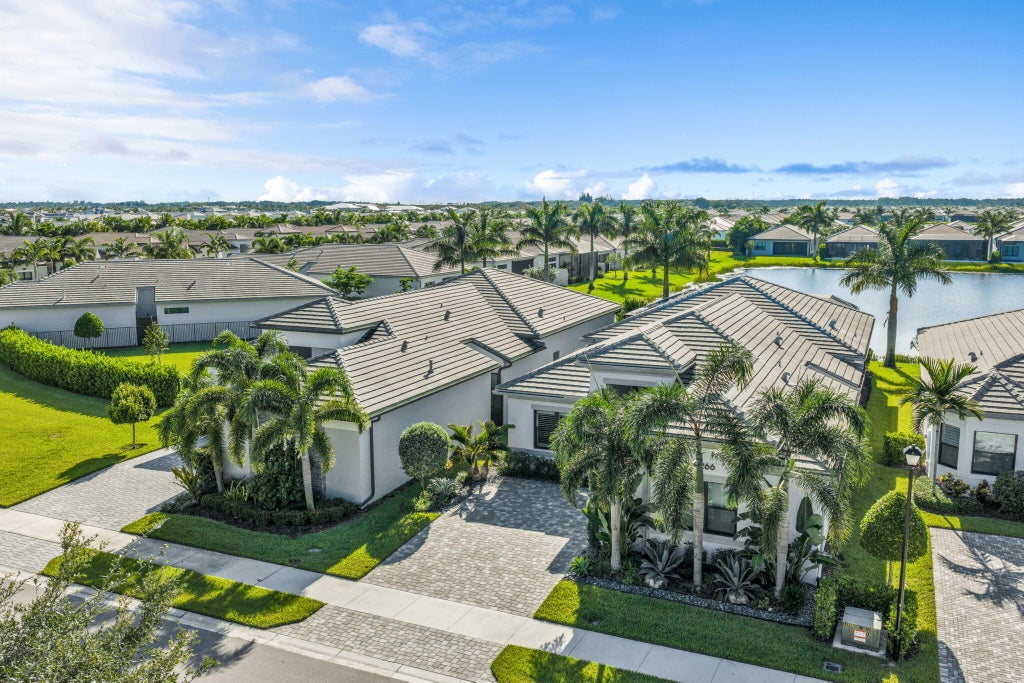 Photo of 9266 MOUNTAIN PINE Grove, Boynton Beach, FL 33473 (MLS # B26077921)
