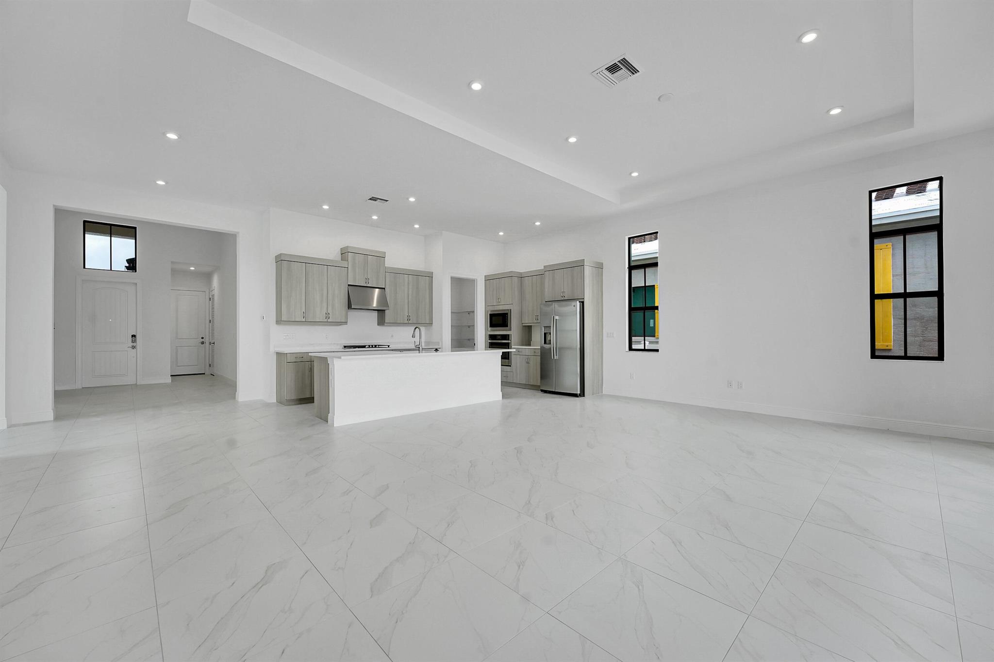 AVENIR POD 20 - Residential Lease