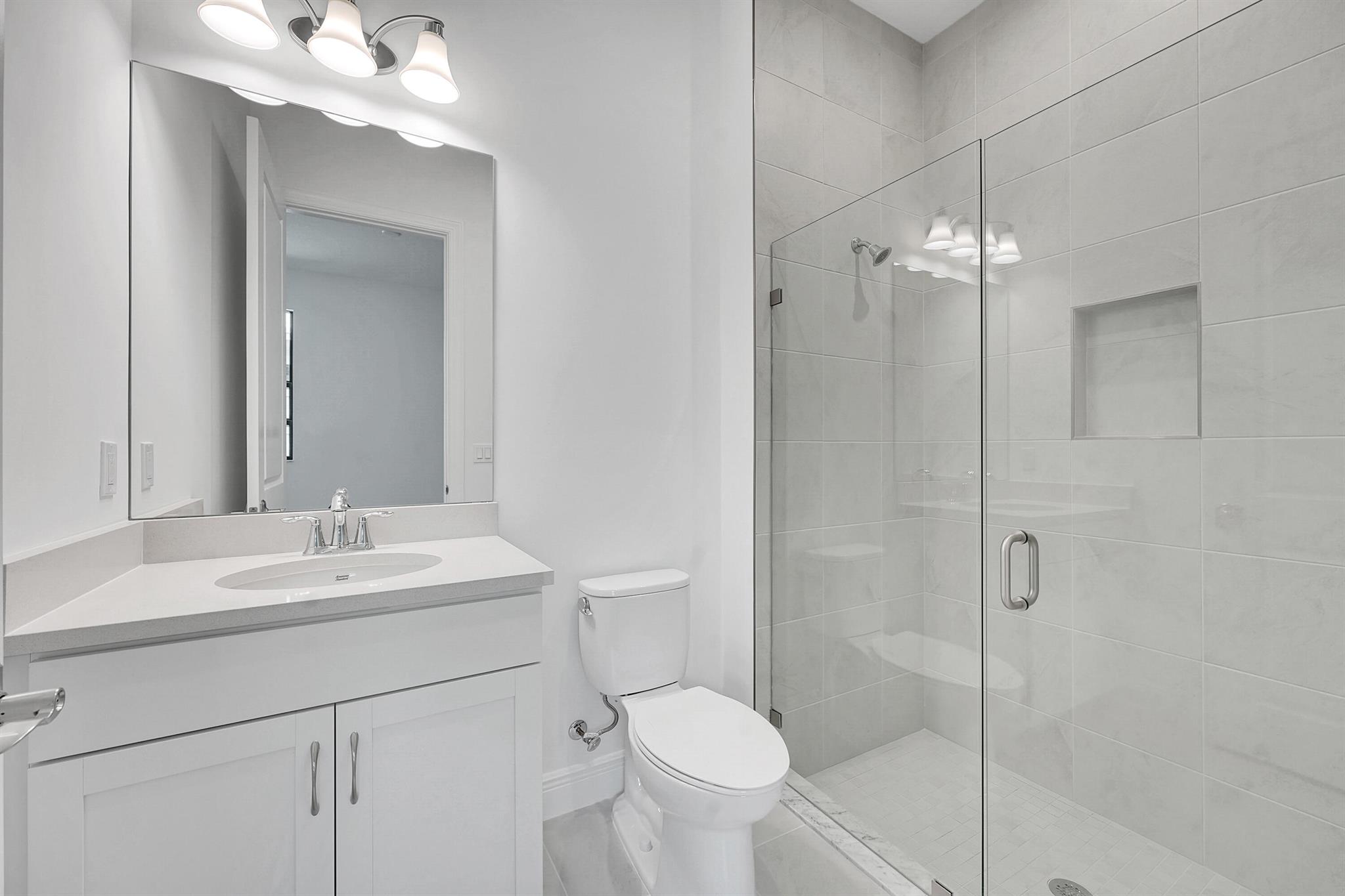 AVENIR POD 20 - Residential Lease